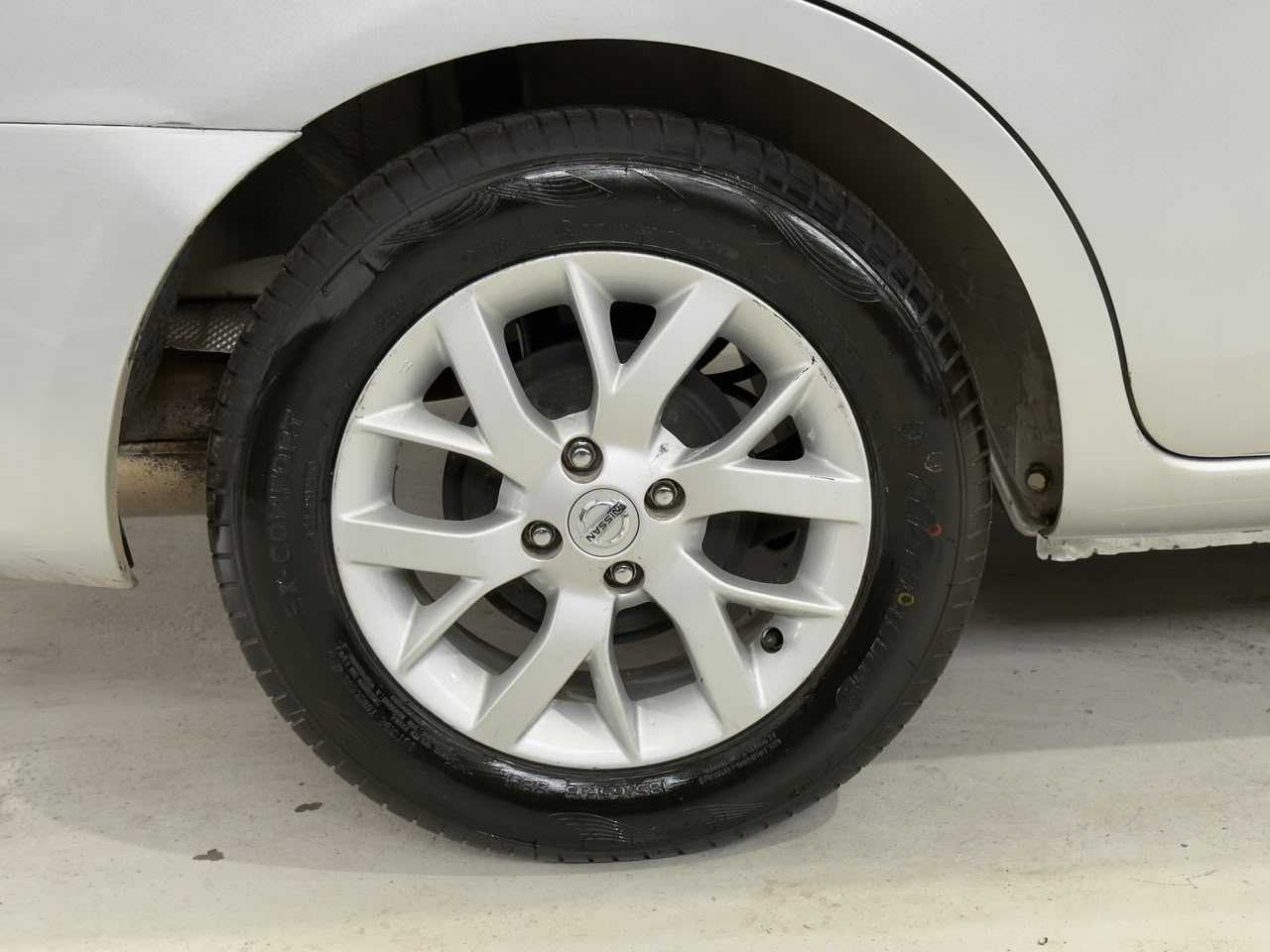 VERSA SV 1.6