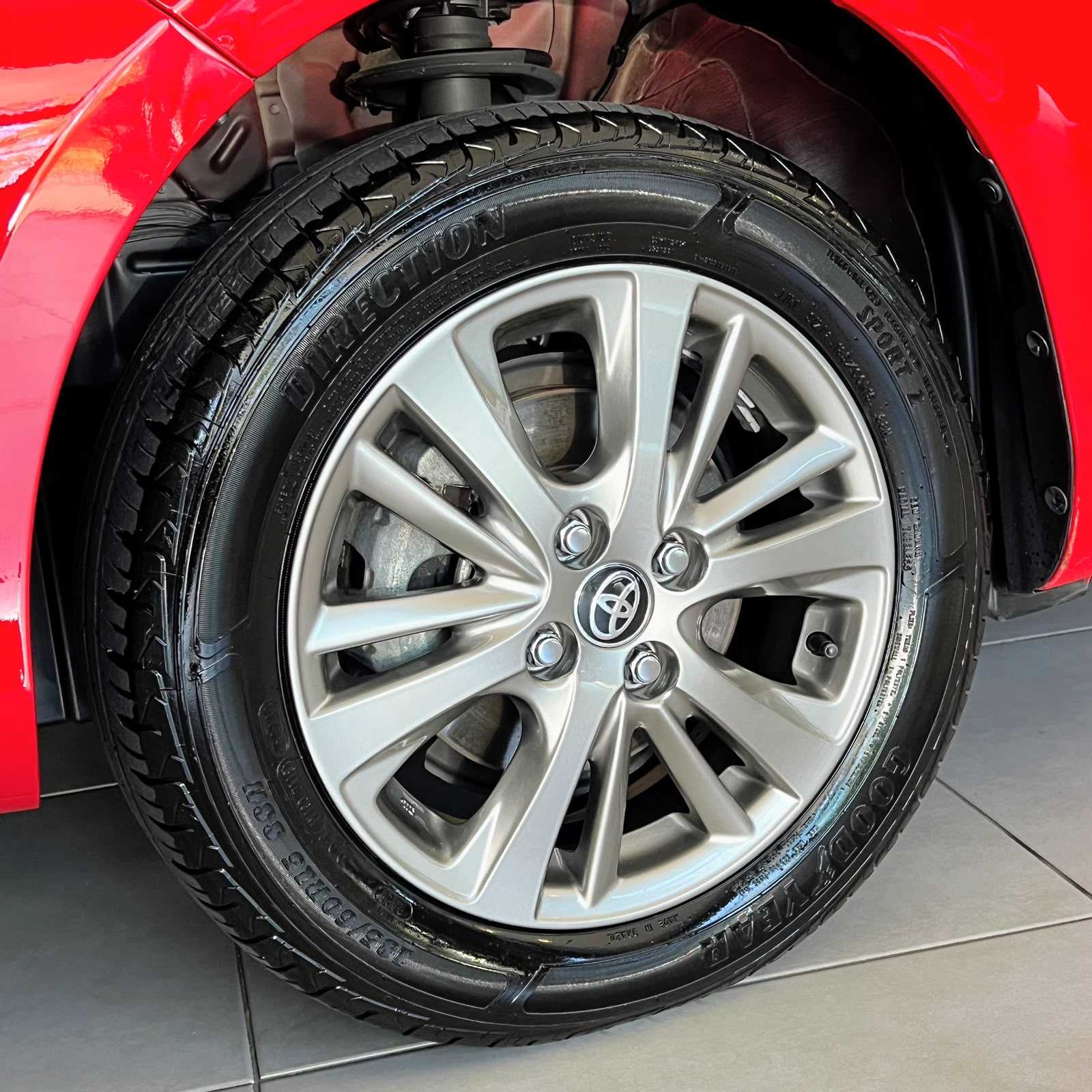 YARIS XL PLUS CONNECT 1.5 AUT