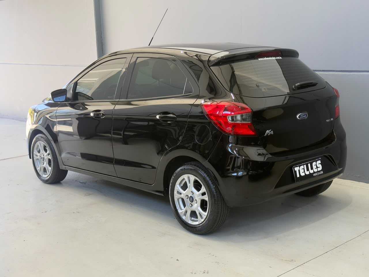 KA SEL 1.5