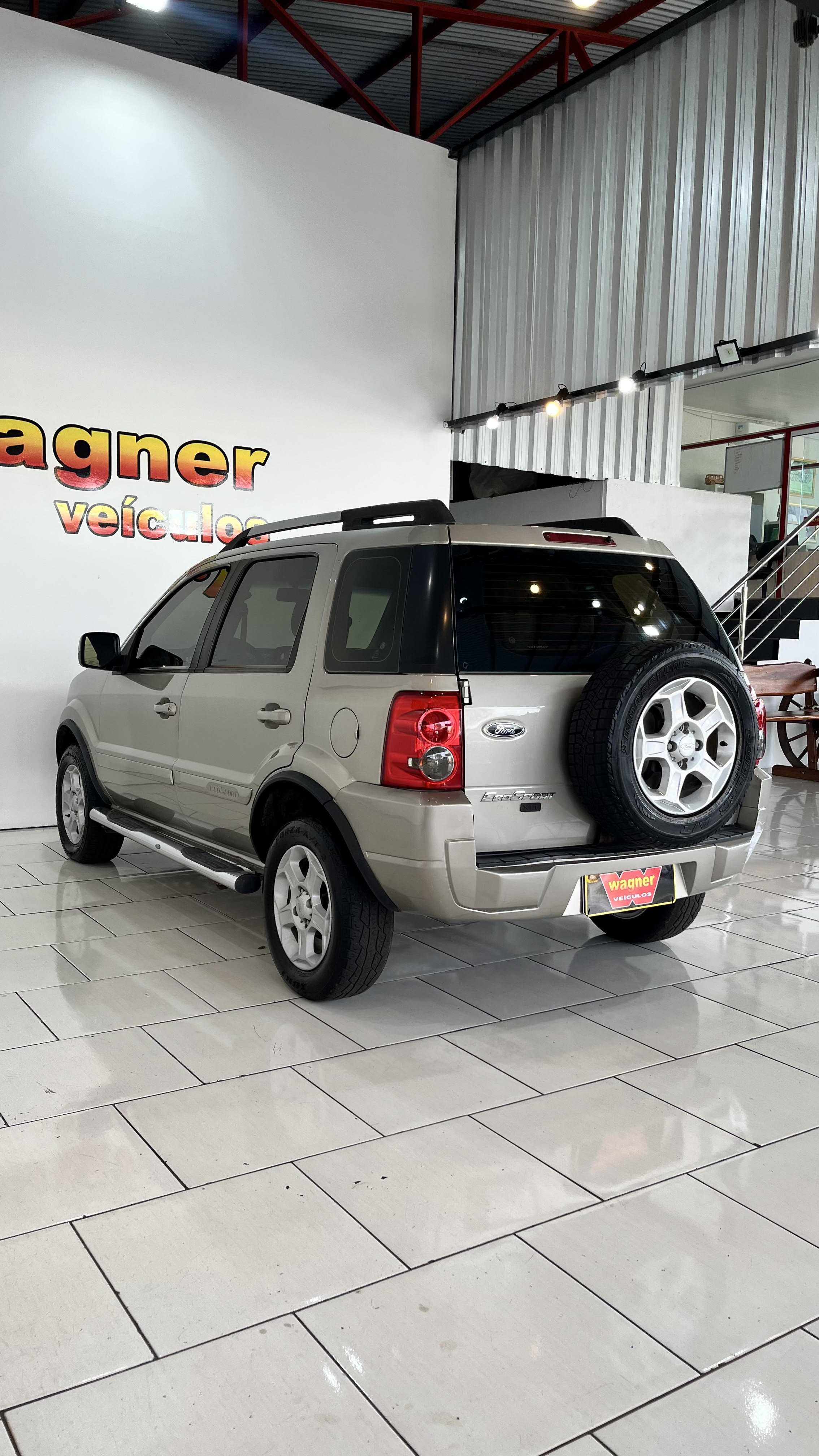 ECOSPORT XLT 2.0