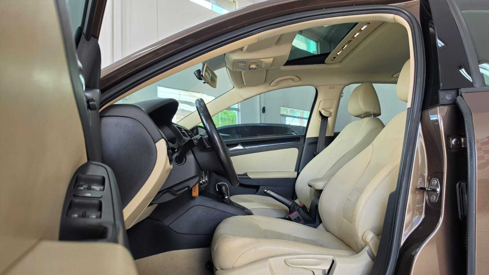 JETTA COMFORT C TETO SOLAR