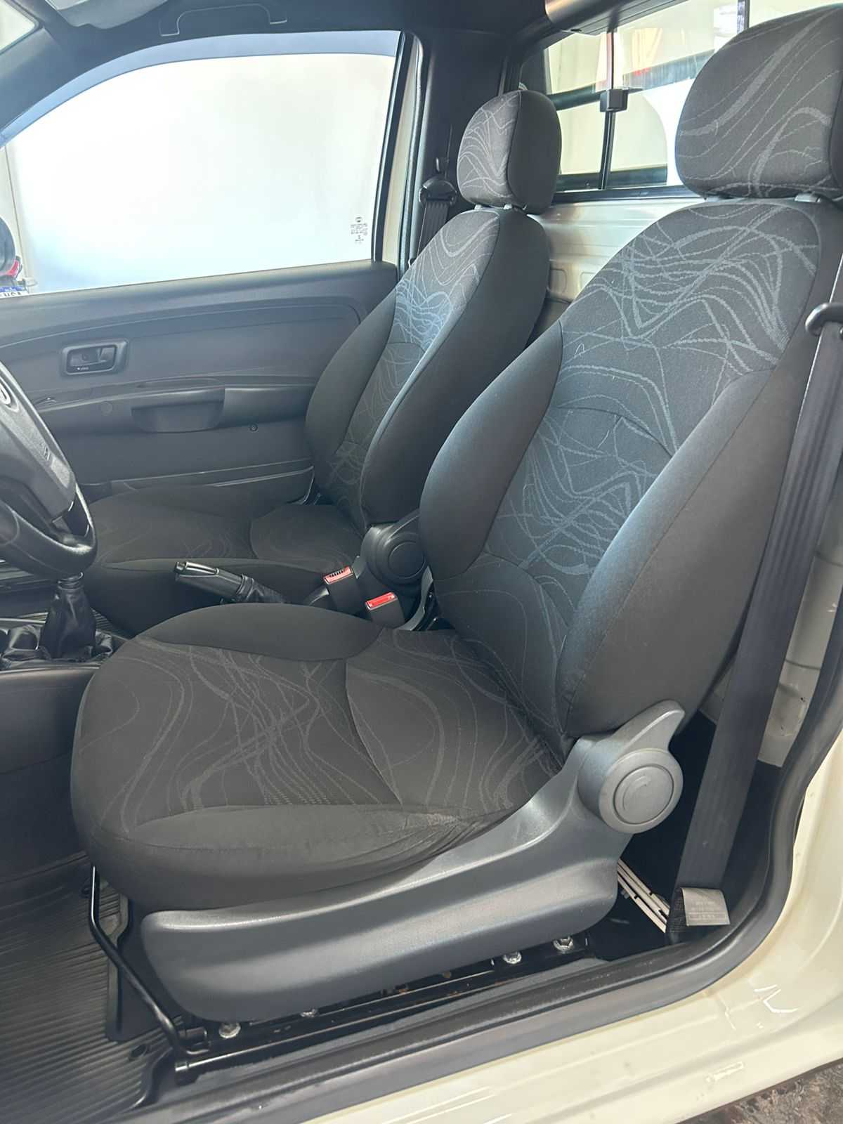 STRADA HARD WORKING 1.4