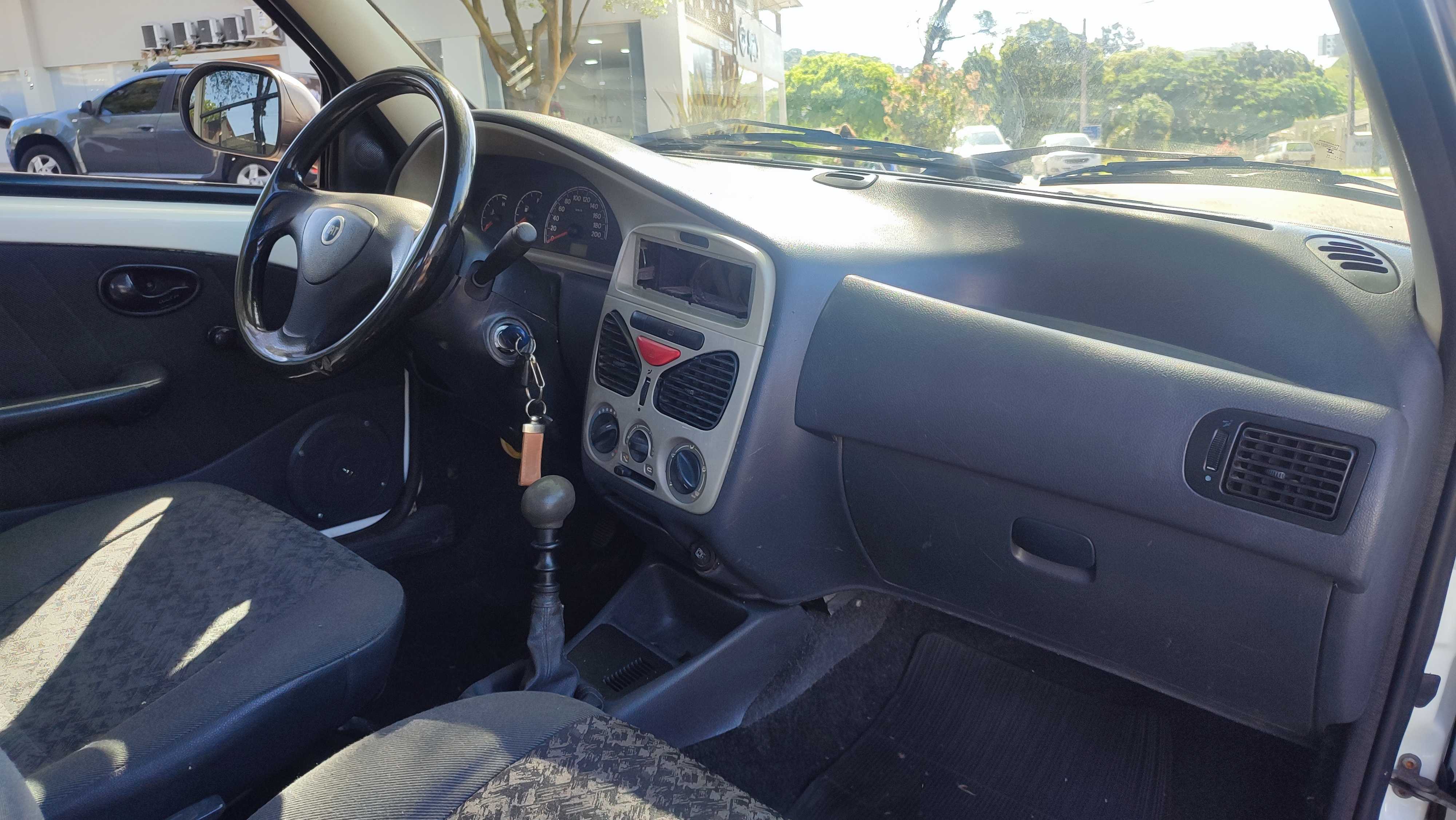 STRADA FIRE FLES 1.4 CS