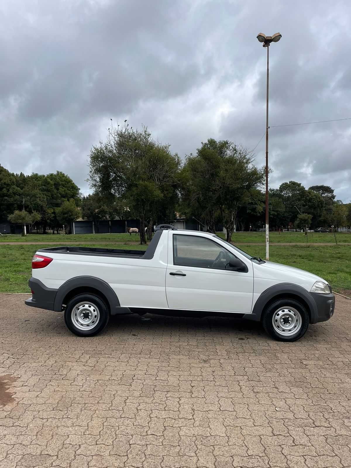 STRADA 1.4 CS FIRE FLEX