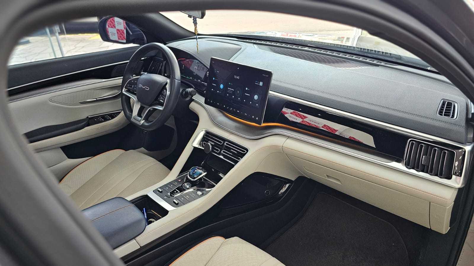 SONG PLUS GS  21 MIL KM