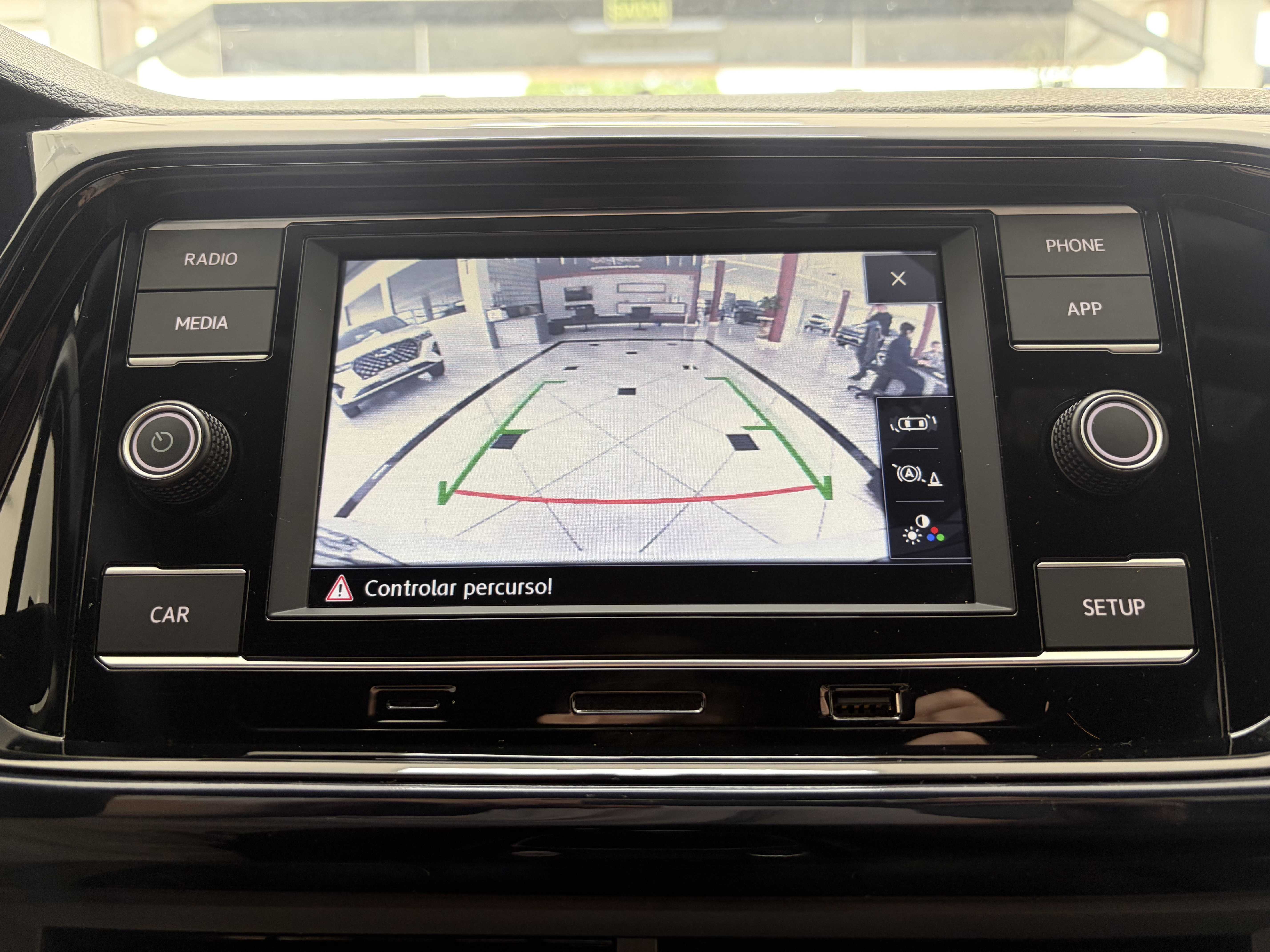 TCROSS T-CROSS CL 1.0 TSI AT