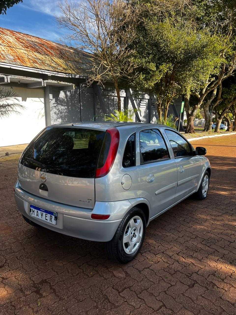 CORSA PREMIUM 1.4 HATCH