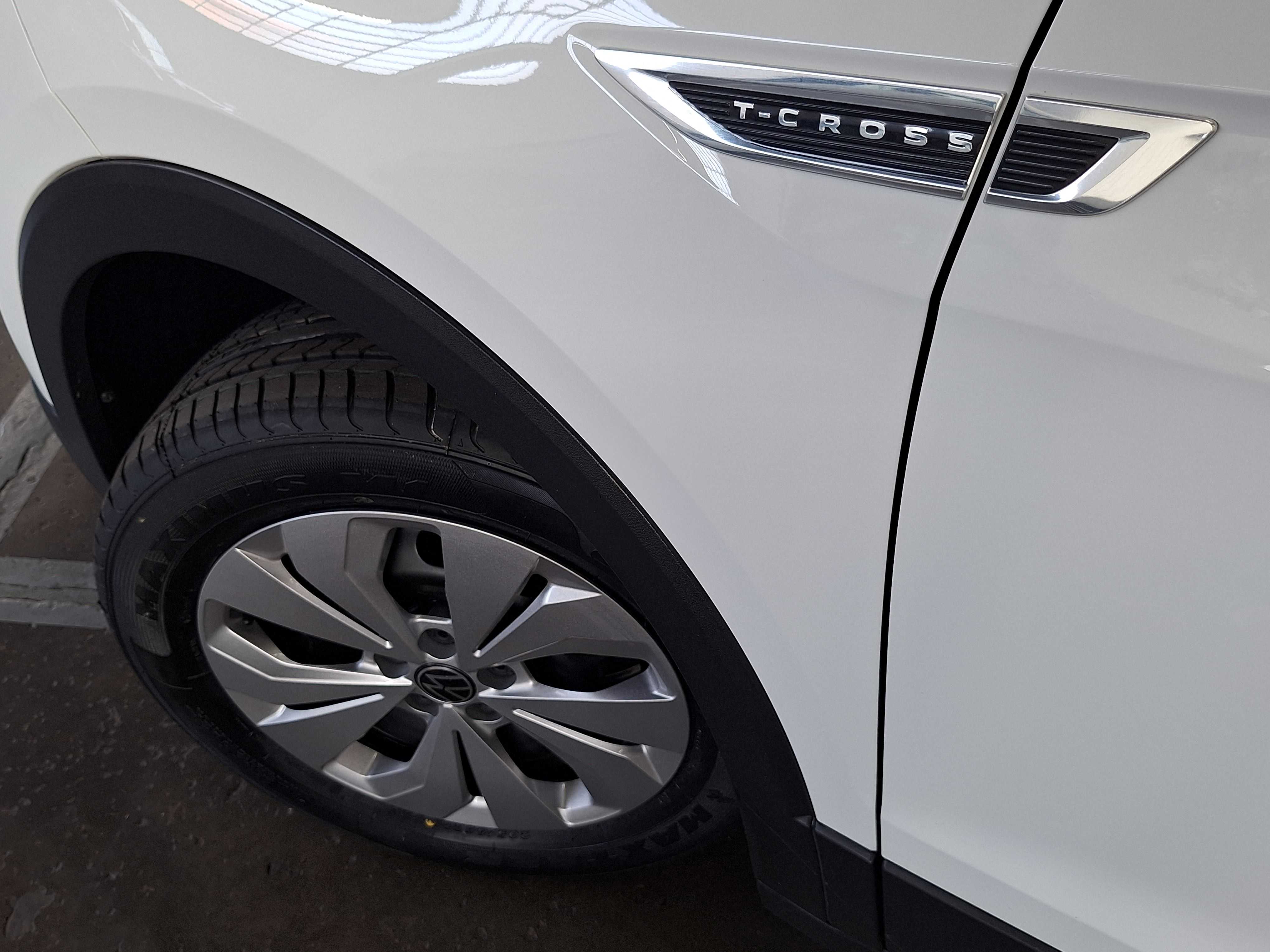 T-CROSS SENSE 200TSI