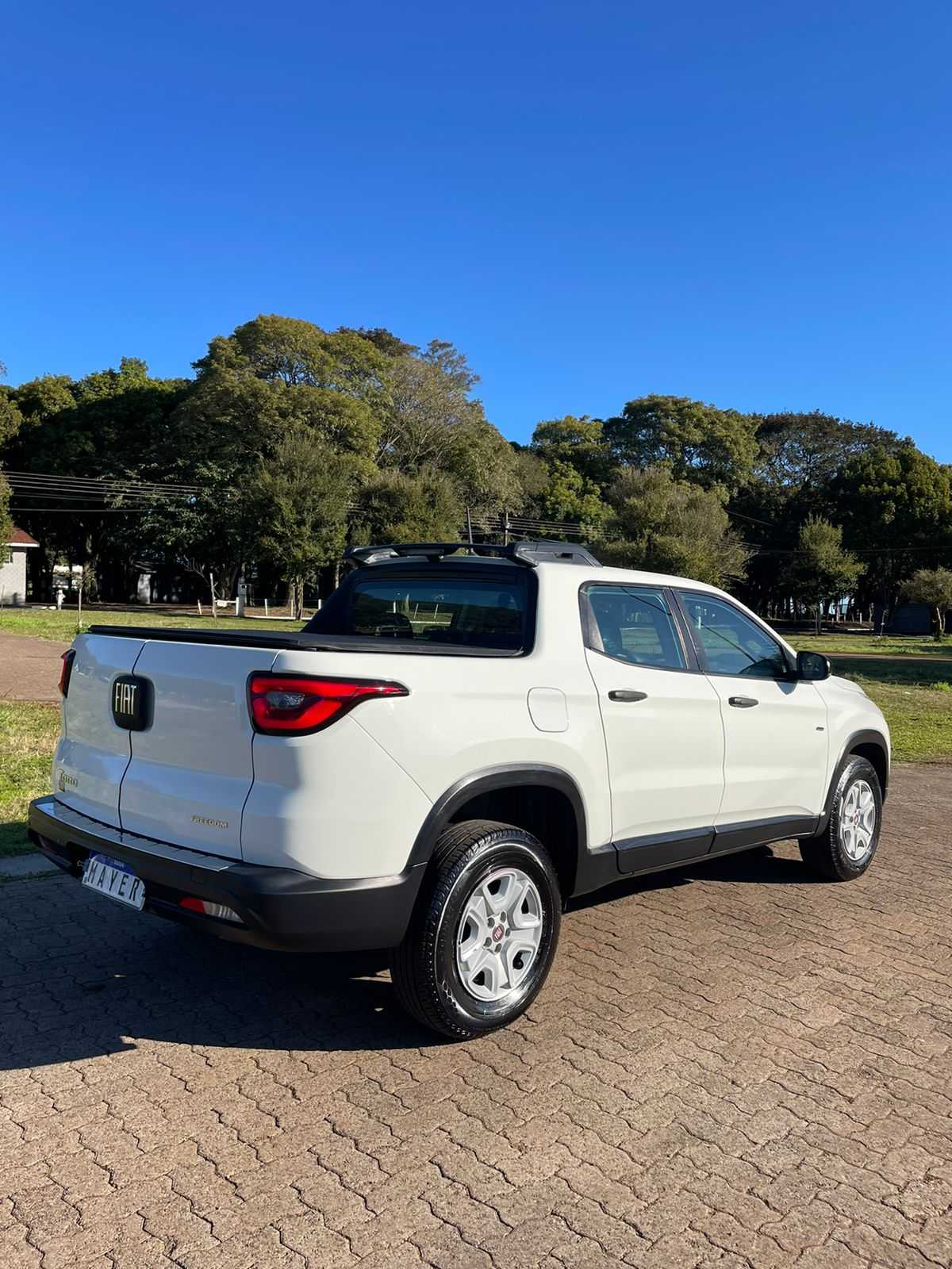 TORO FREEDOM 2.0 4X2 MEC.