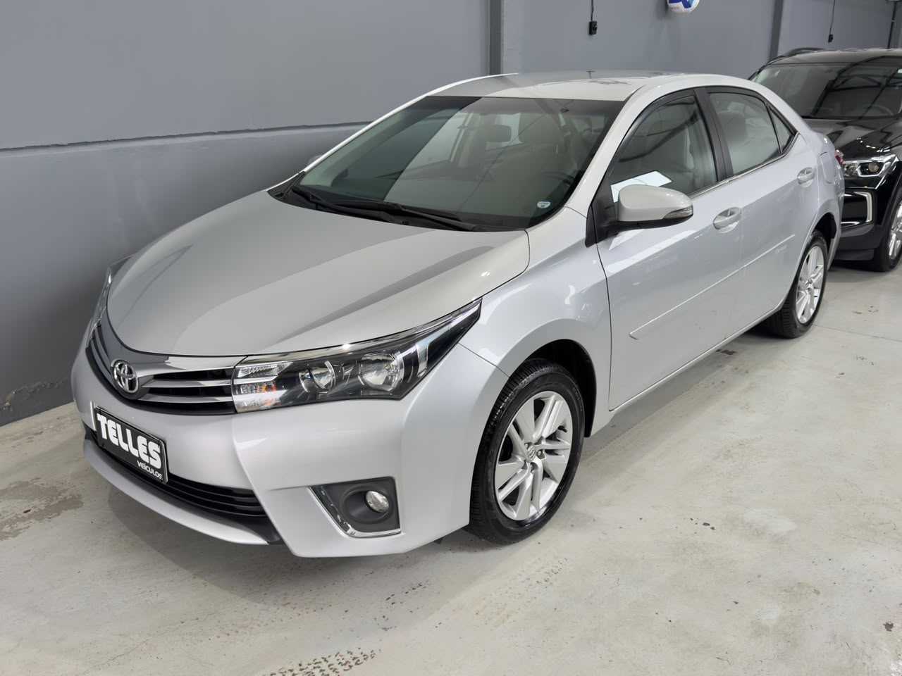 COROLLA GLI 1.8 CVT
