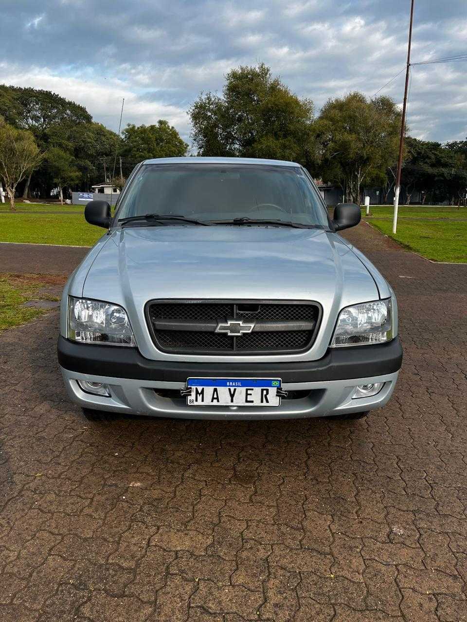 S10 ADVANTAGE 2.4