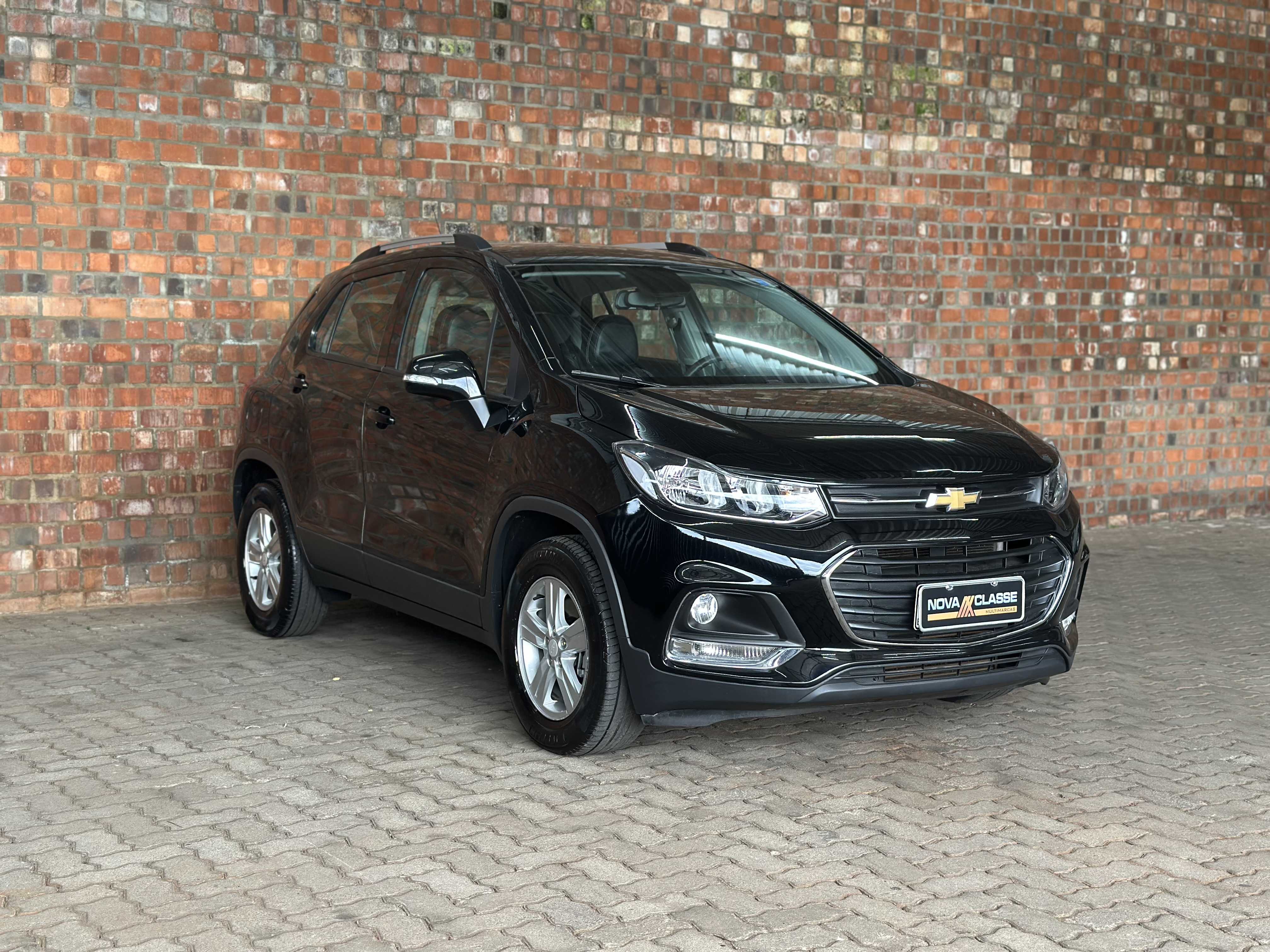 TRACKER LT 1.4 TURBO