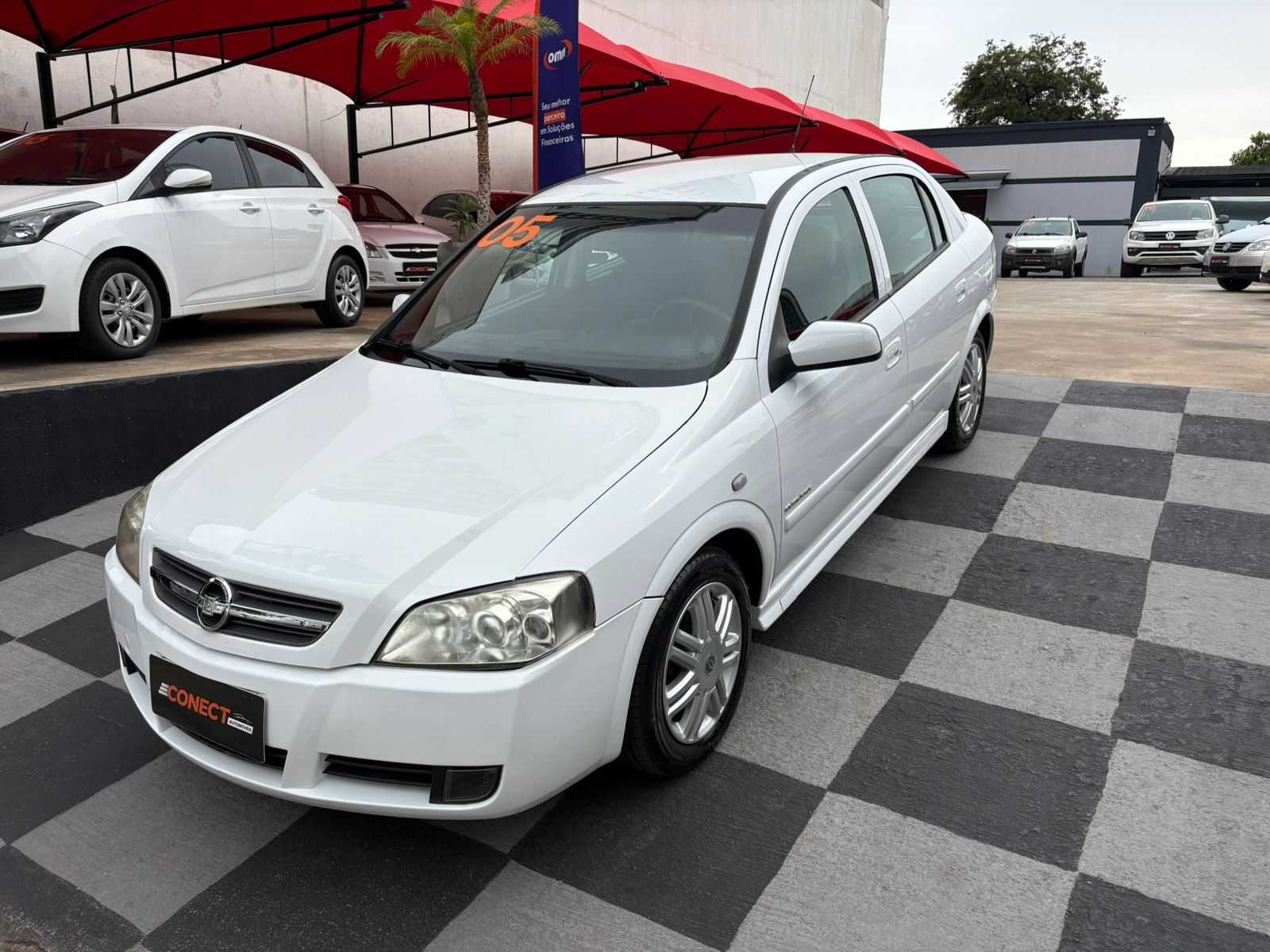 ASTRA ELEGANCE 2.0