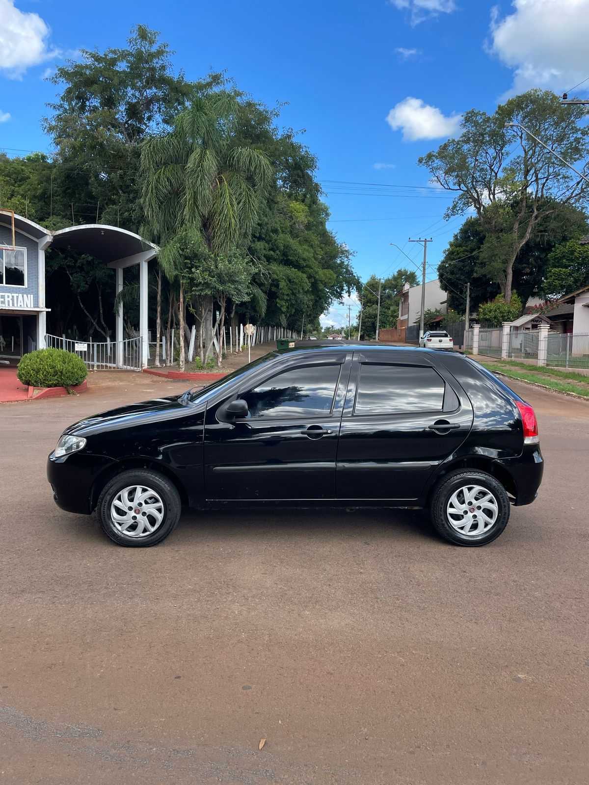 PALIO 1.0 ECONOMY FIRE 4P