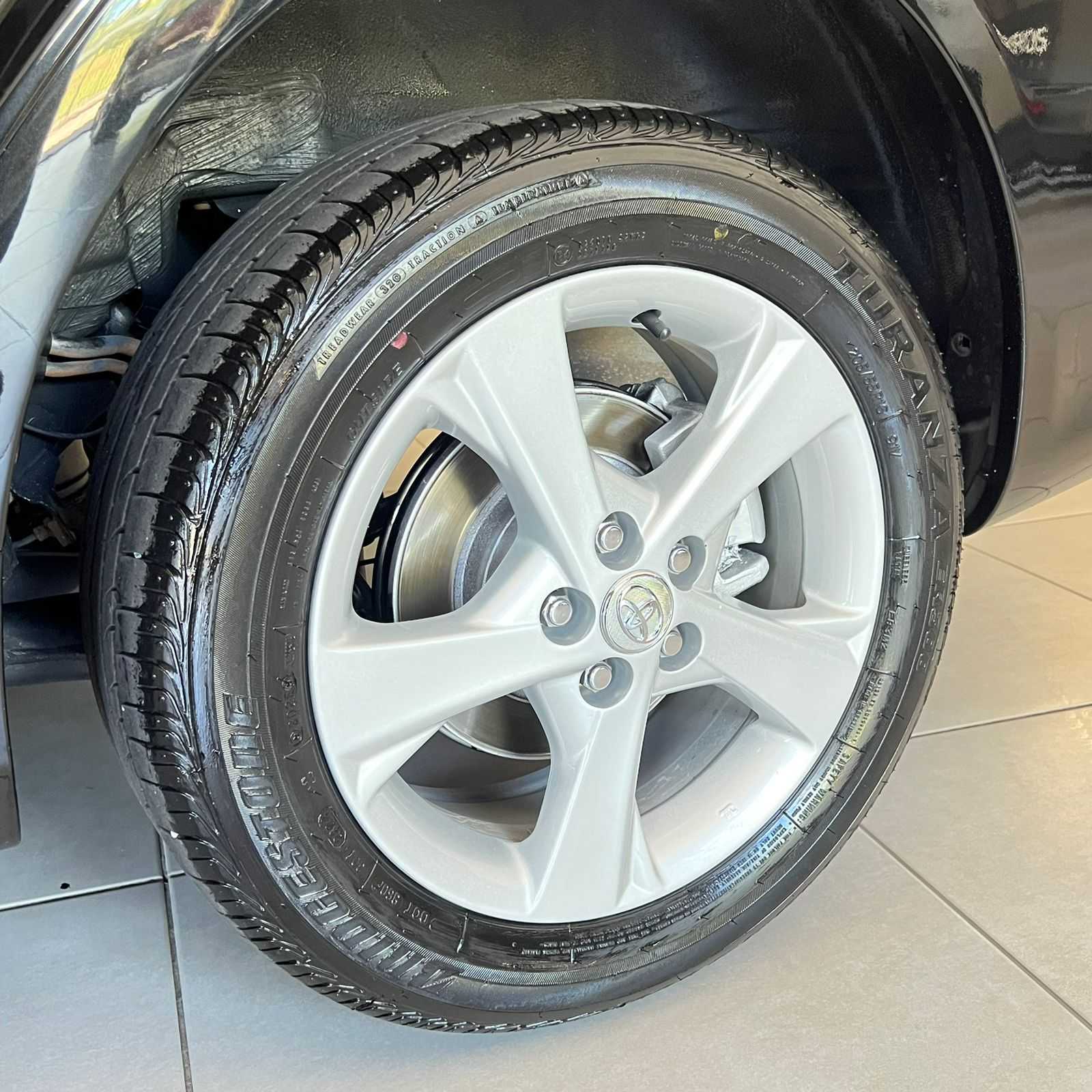 COROLLA XEI 2.0 FLEX AUT