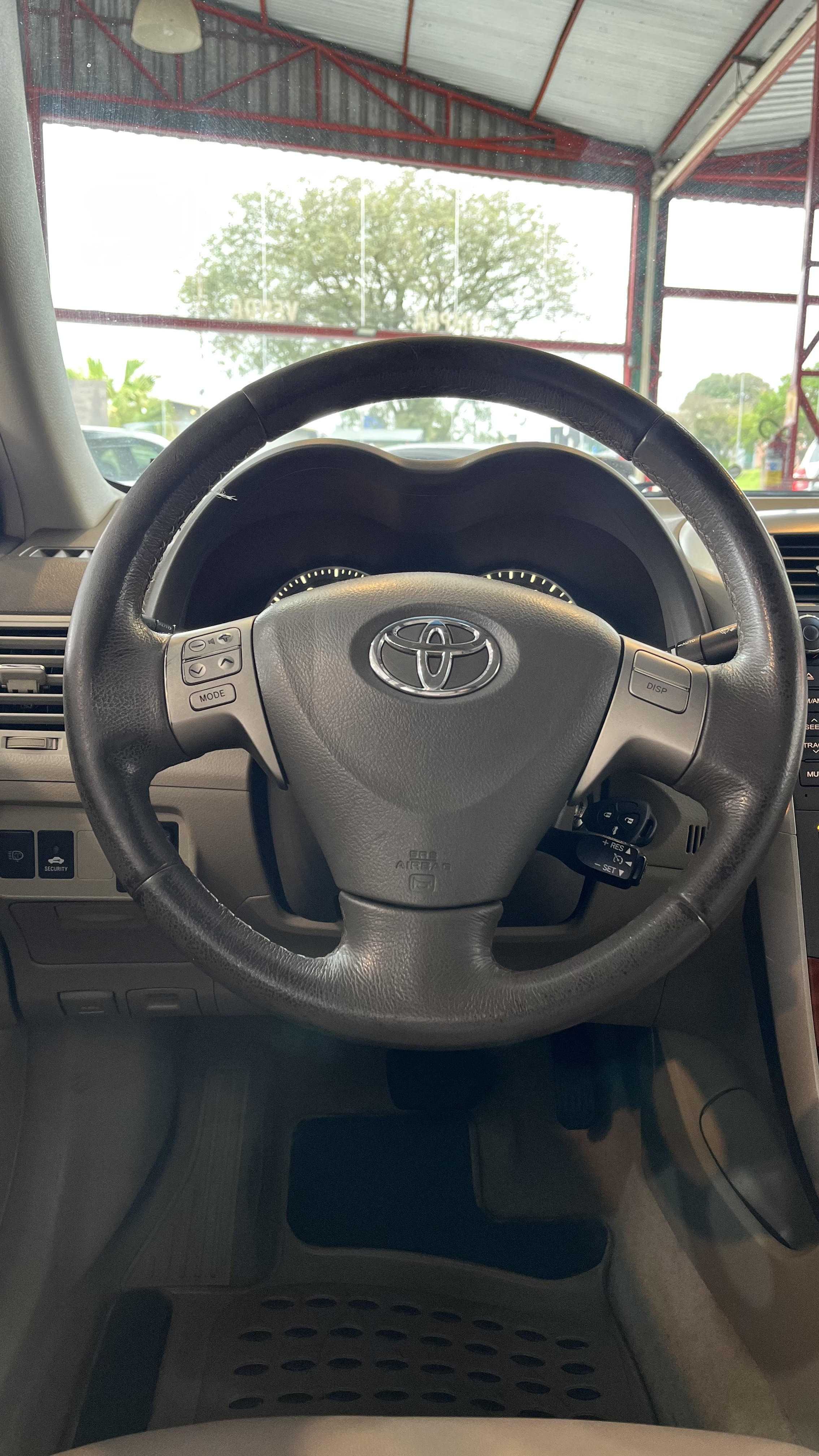 COROLLA 1.8 SE-G