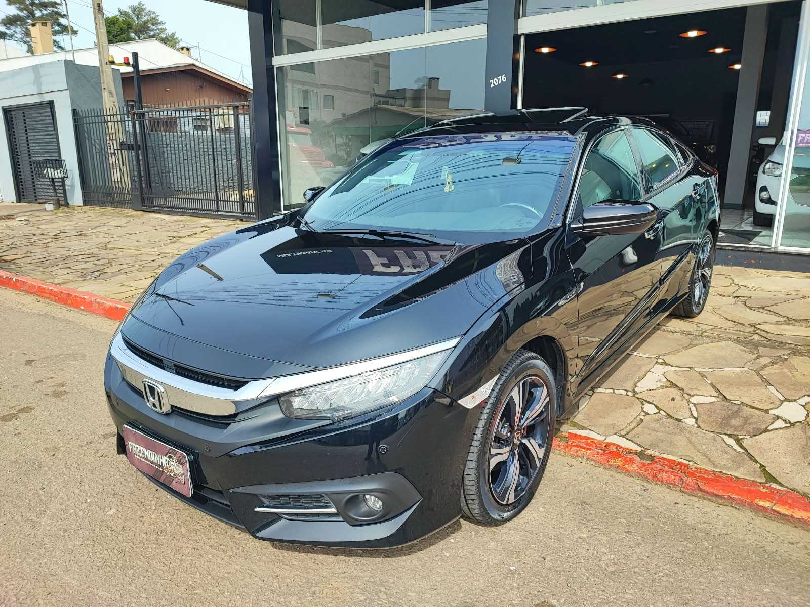 CIVIC 1.5 TOURING