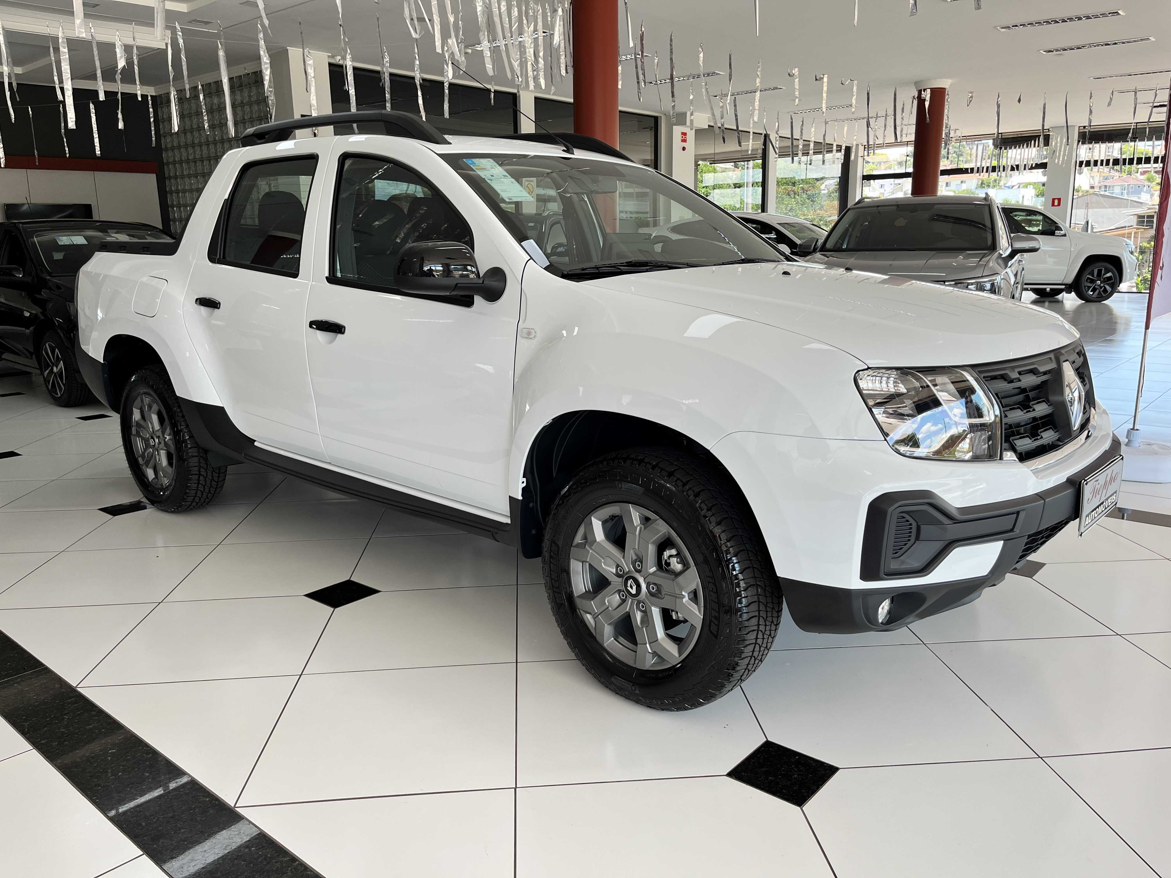 OROCH INTENSE 1.6 - 2.000 KM