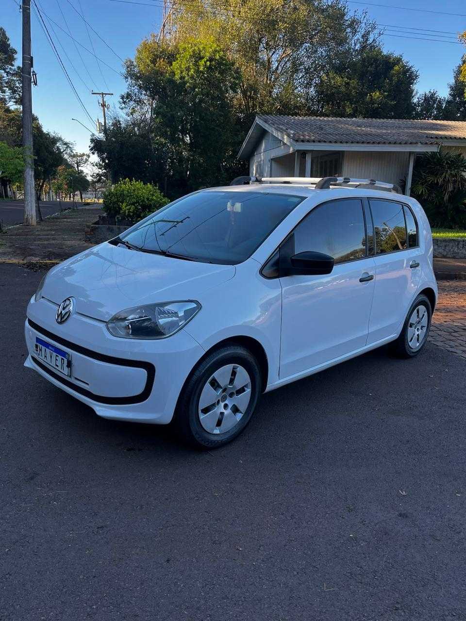 UP 1.0 localizado em Espumoso no estado de RS