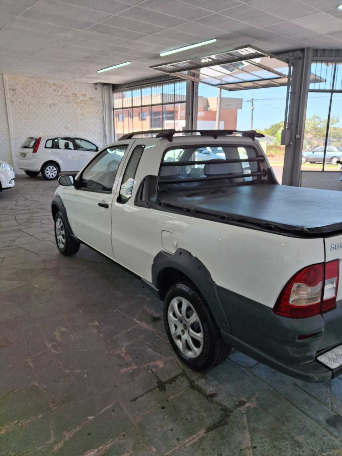 STRADA 1.4 CE WORKING