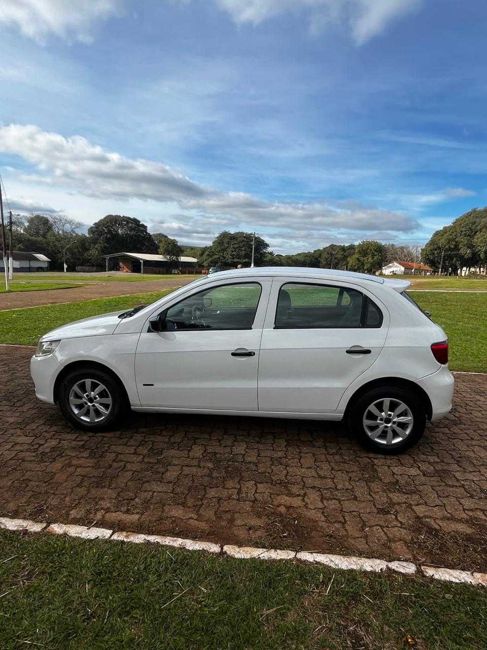GOL 1.0 MI 4P