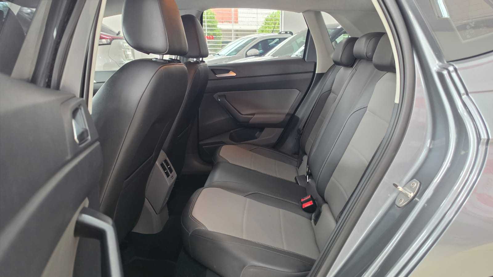 POLO HIGHLINE TSI