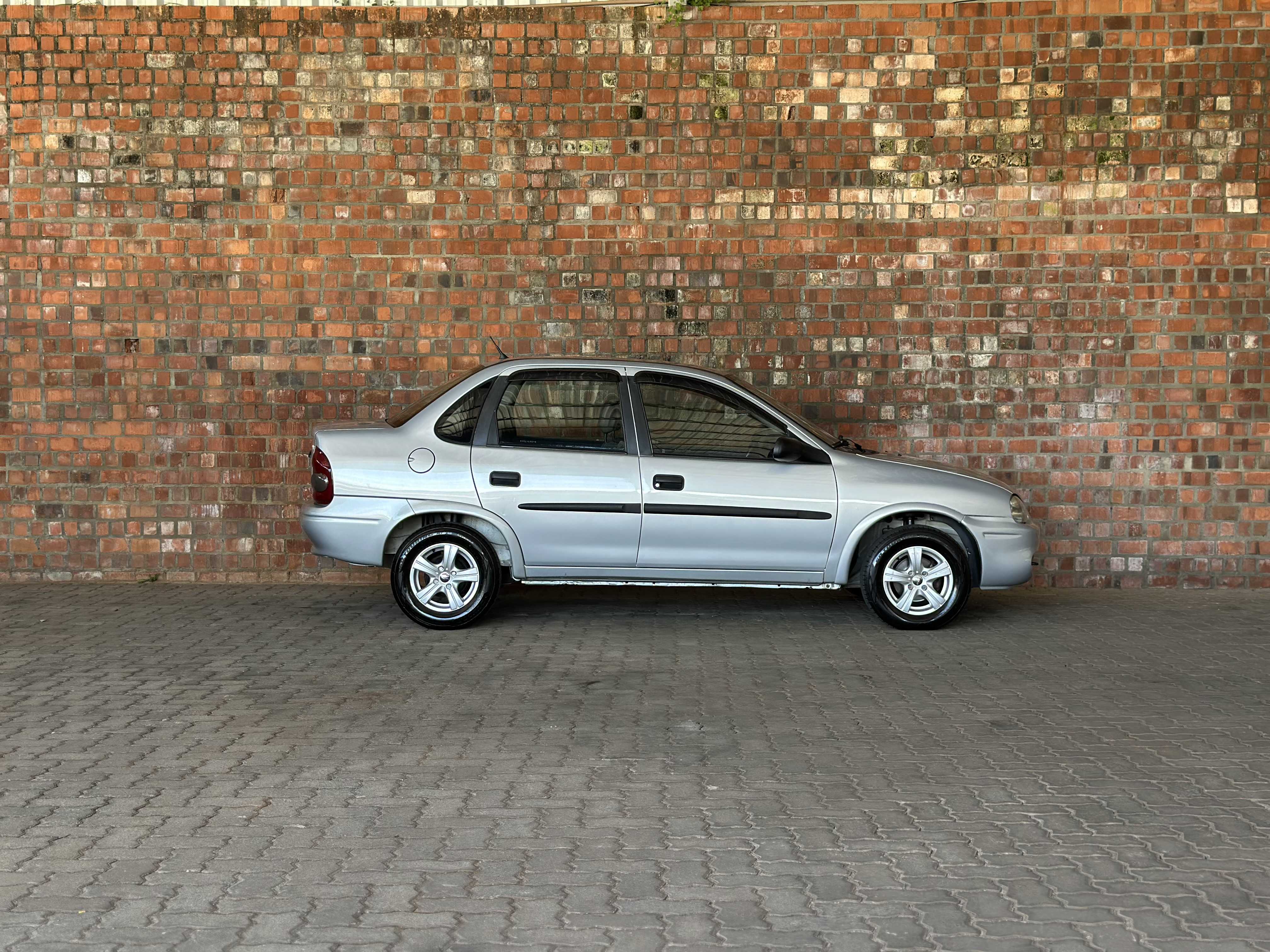 CORSA CLASSIC 1.0 VHC