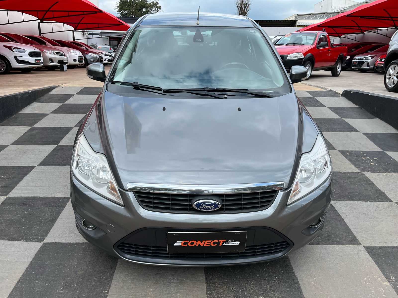 FOCUS 2.0 AUTOMATICO