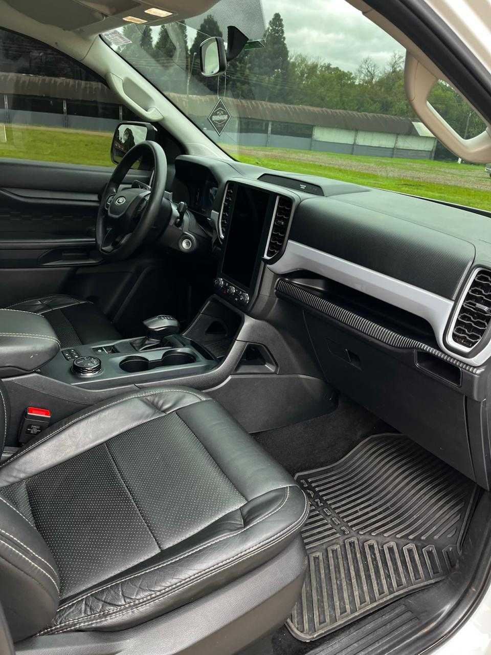 RANGER XLS 3.0 V6