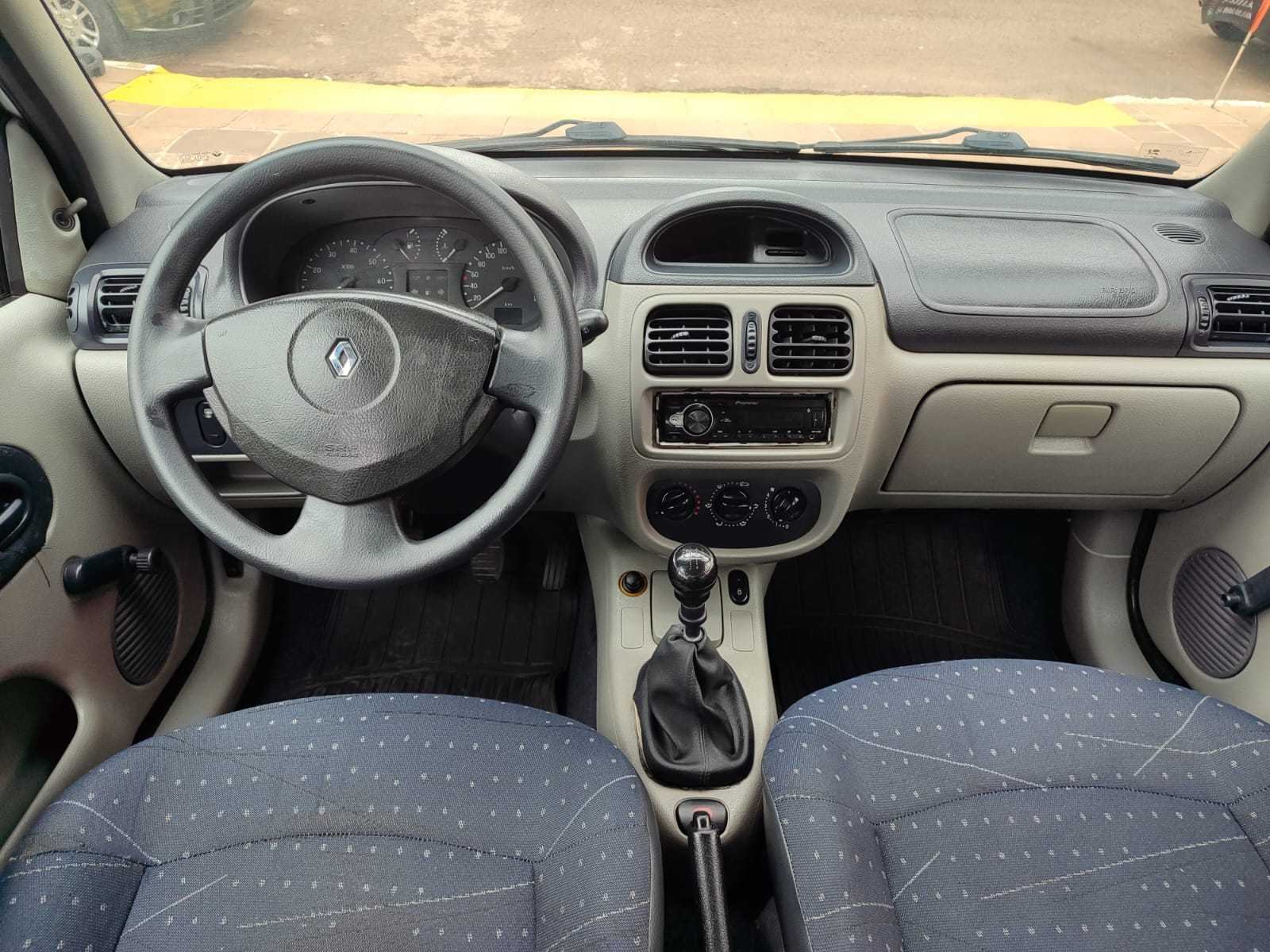 CLIO 1.6 EXPRESSION