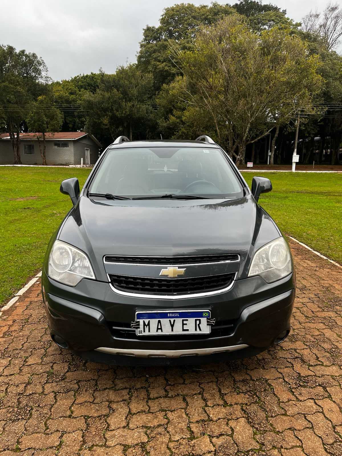 CAPITIVA SPORT 2.4