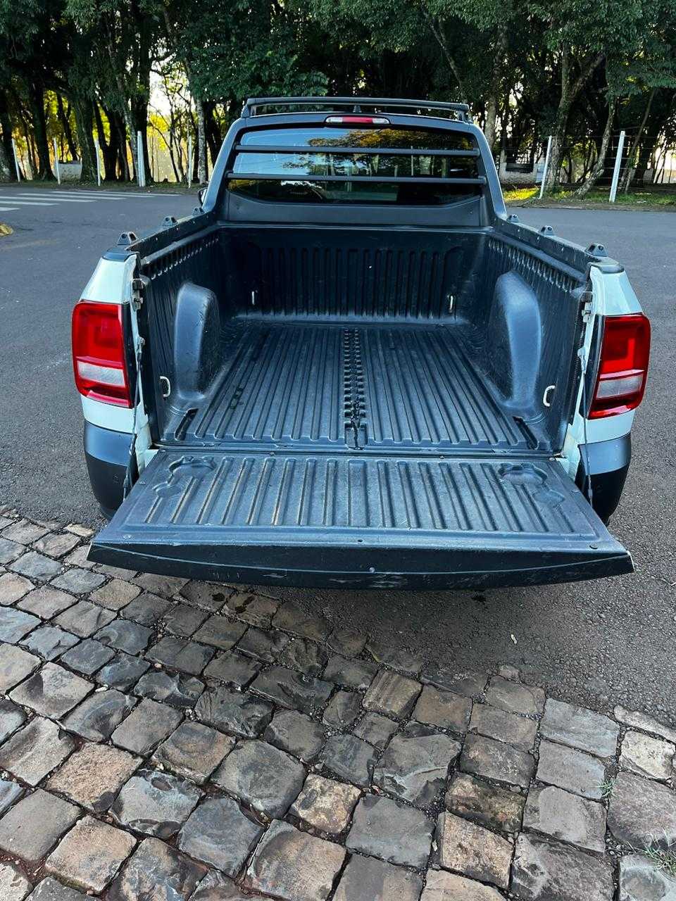SAVEIRO ROBUST 1.6