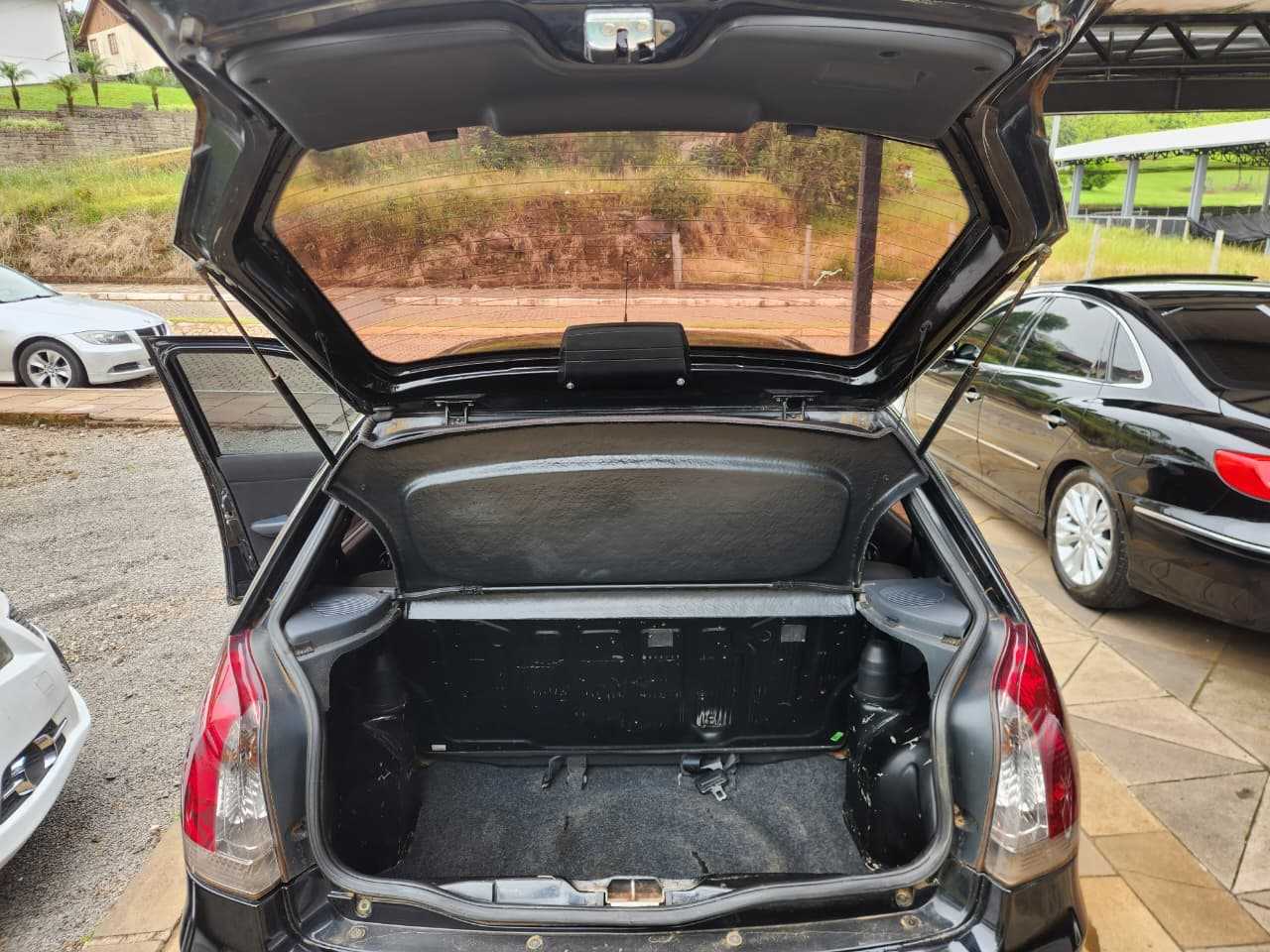PALIO FIRE ECONOMY 1.0 4P