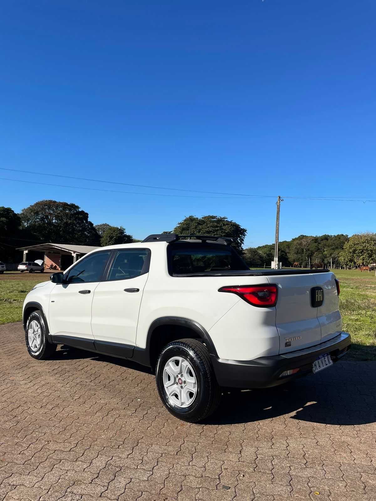 TORO FREEDOM 2.0 4X2 MEC.