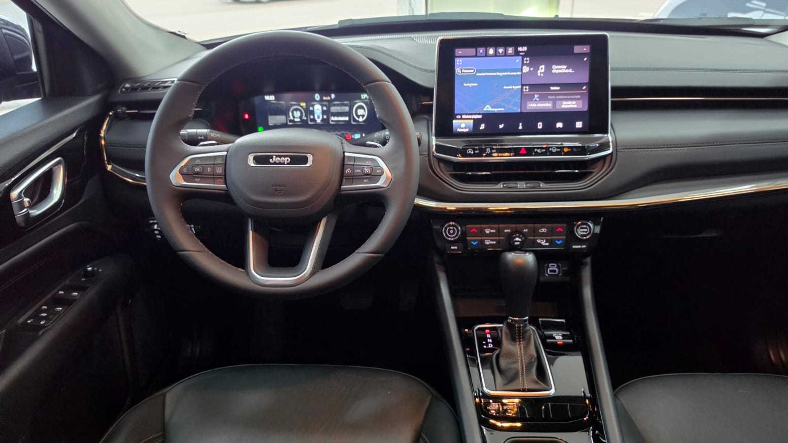 COMPASS LIMITED FLEX