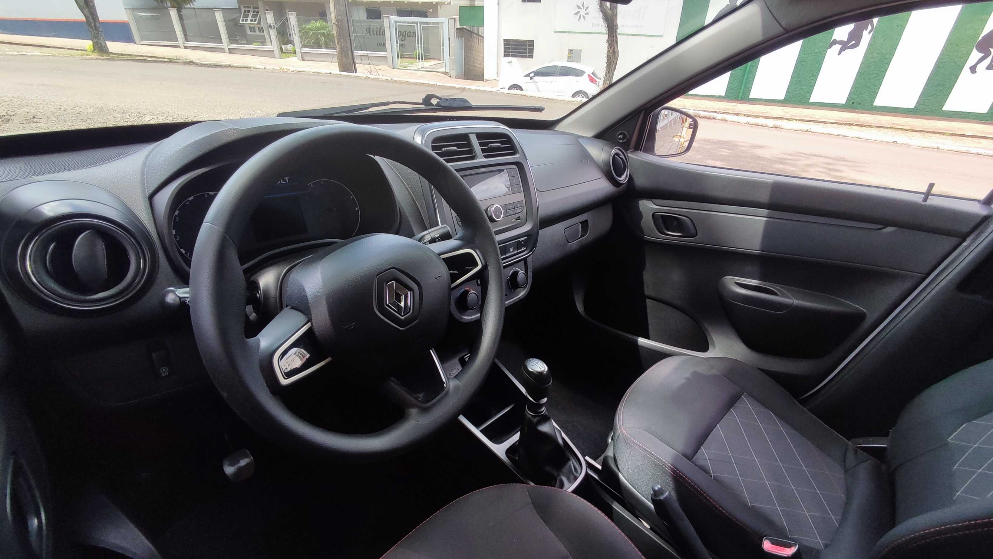 KWDI ZEN 1.0 FLEX COMPLETO