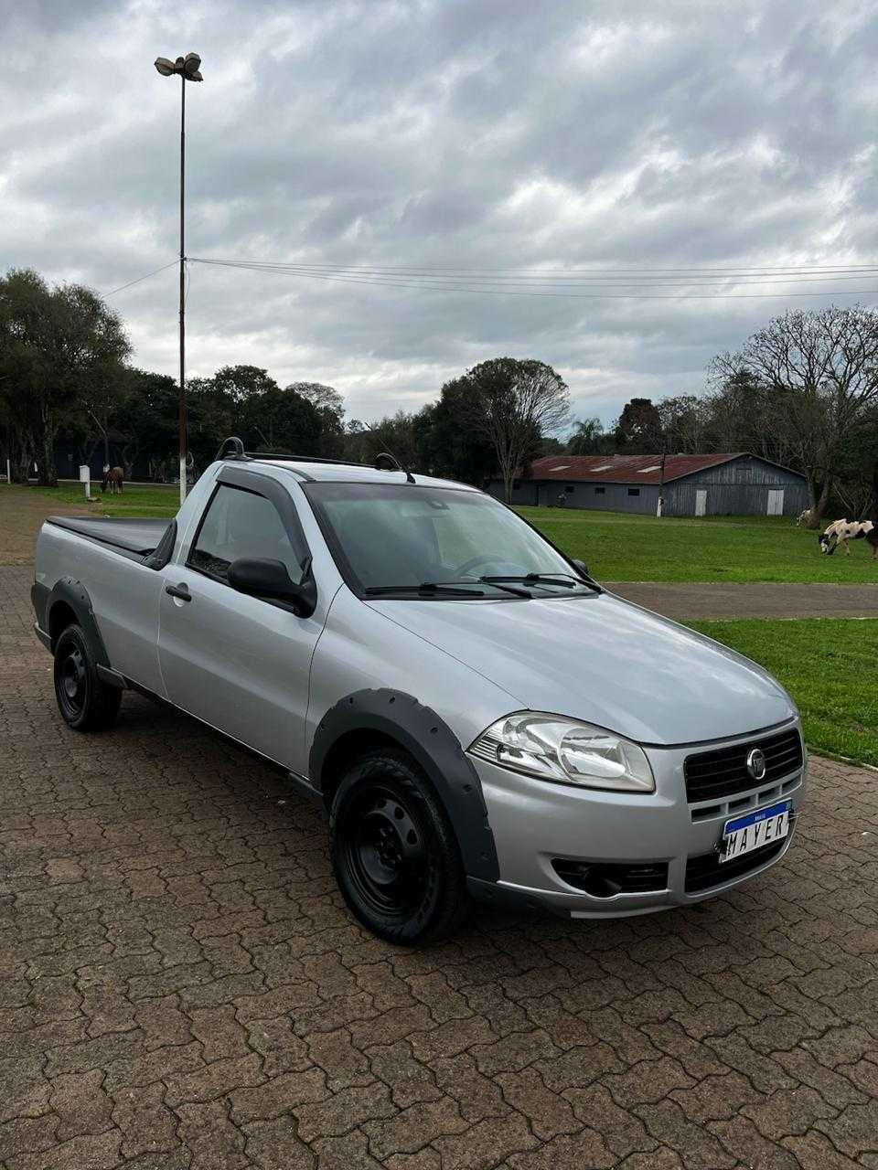 STRADA WORKING 1.4 CS