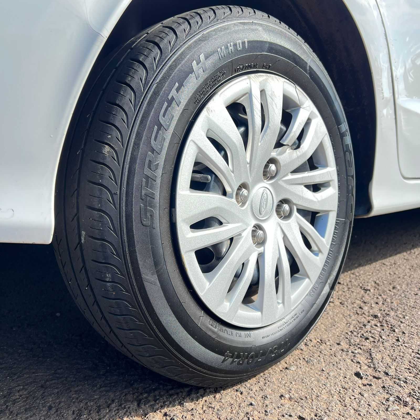 KA+ SEDAN SE 1.0 FLEX MANUAL