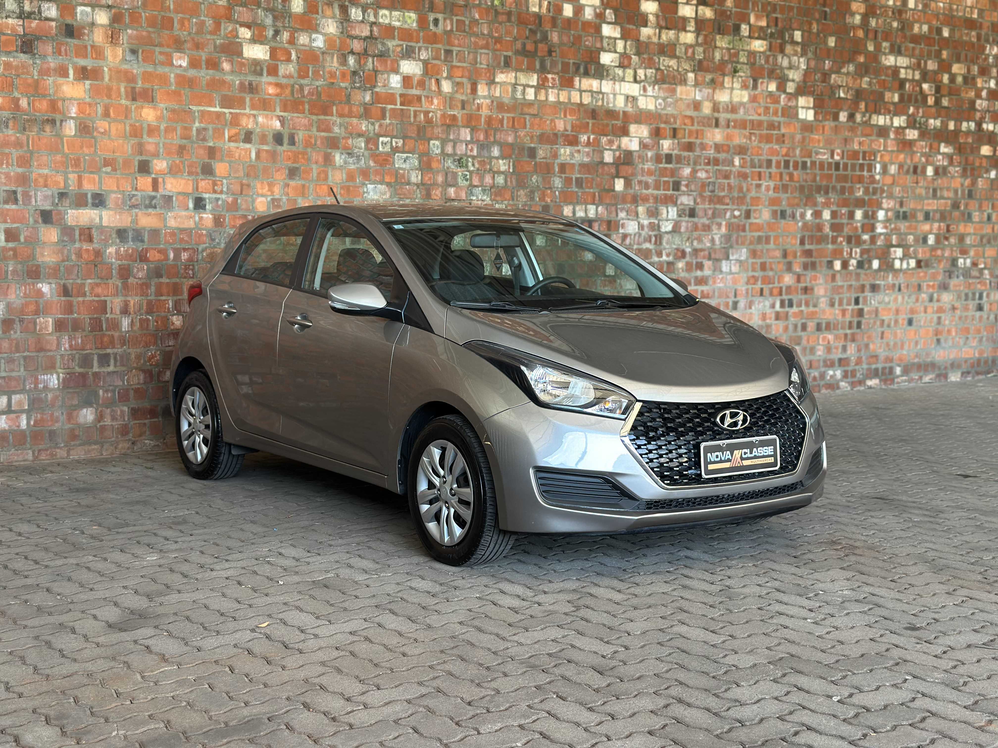 HB20 COMFORT 1.0 FLEX