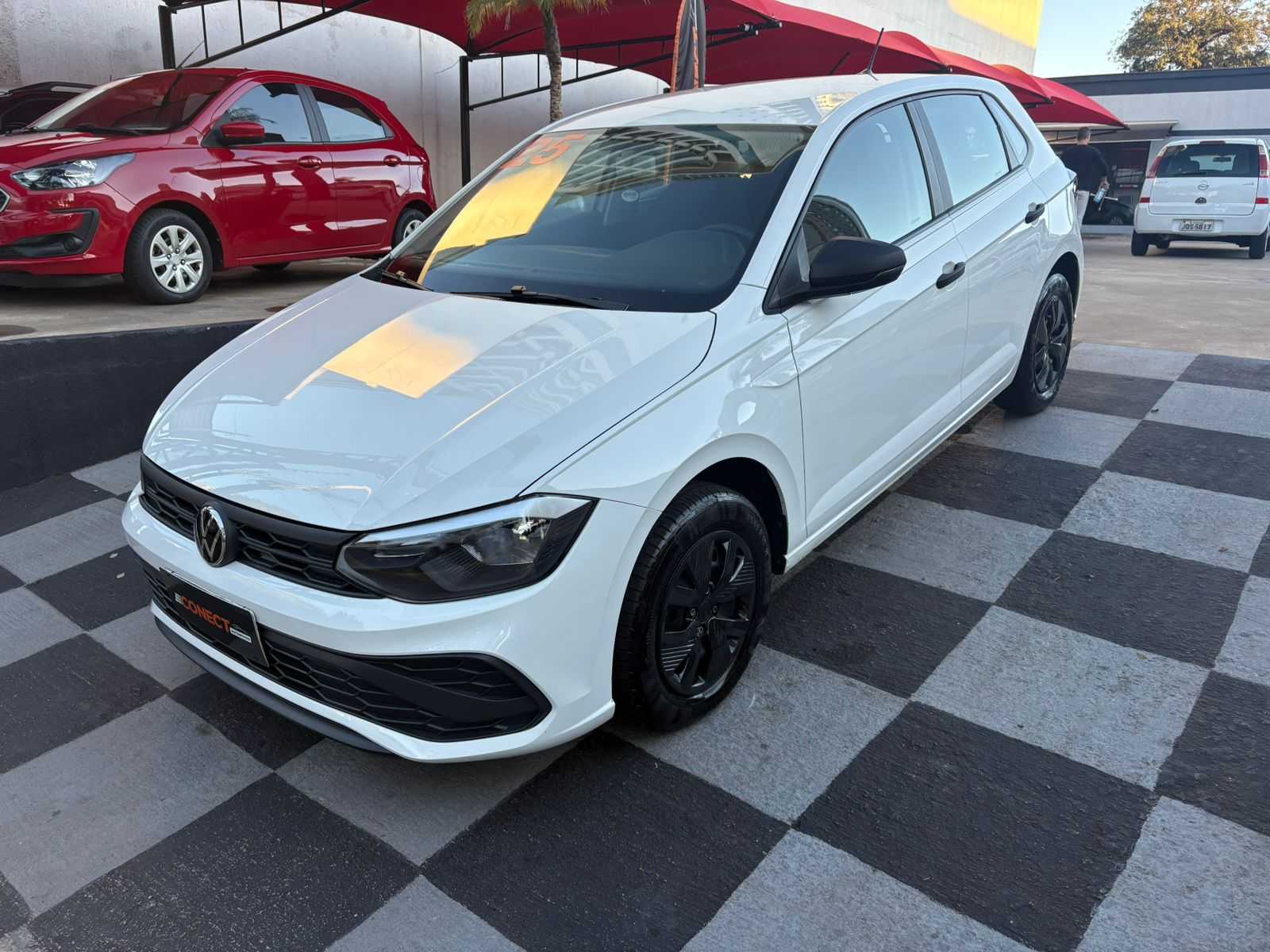 POLO TRACK 1.0