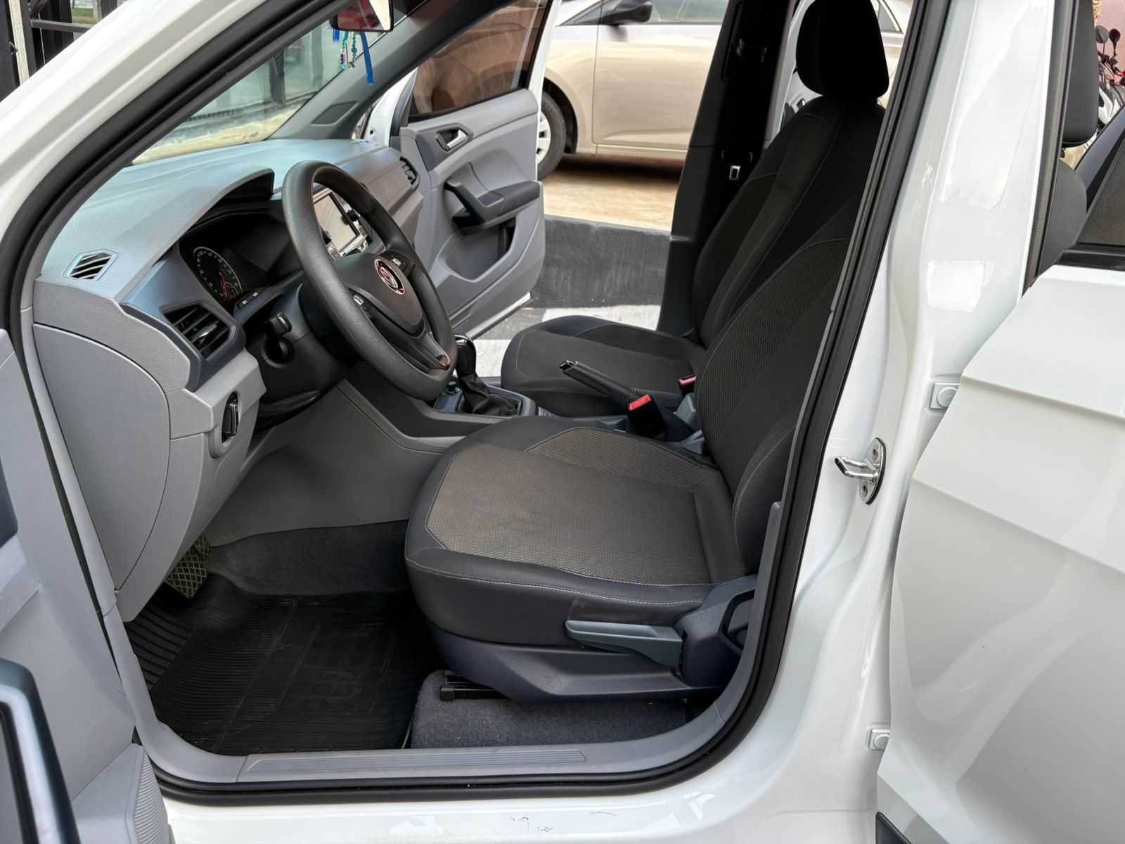 T-CROSS SENSE 200 TSI