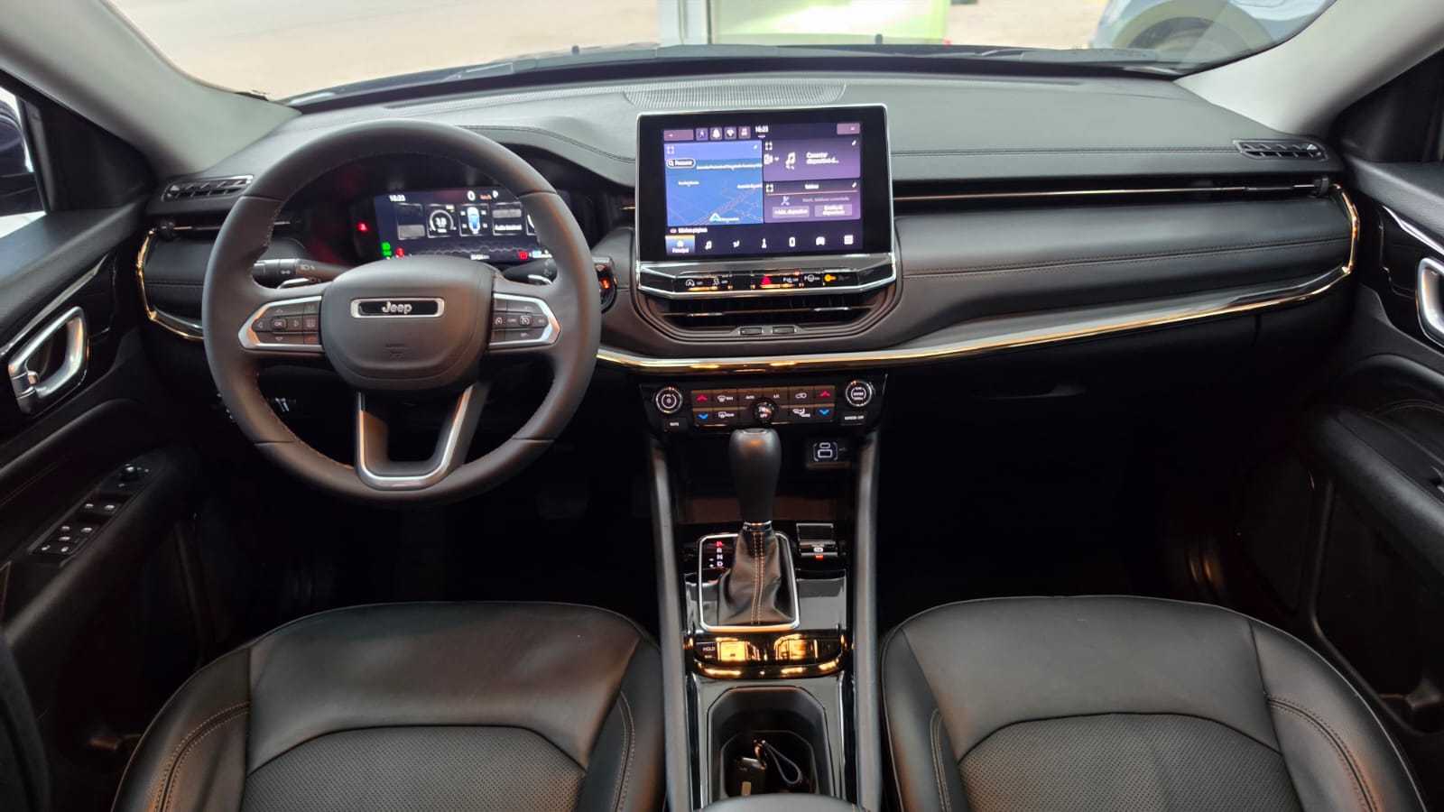 COMPASS LIMITED FLEX