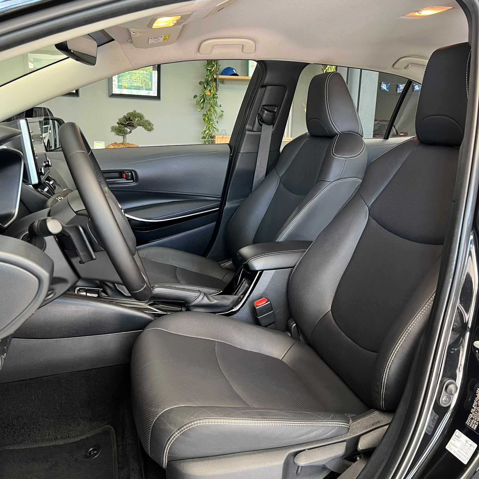 COROLLA XEI 2.0 FLEX AUT