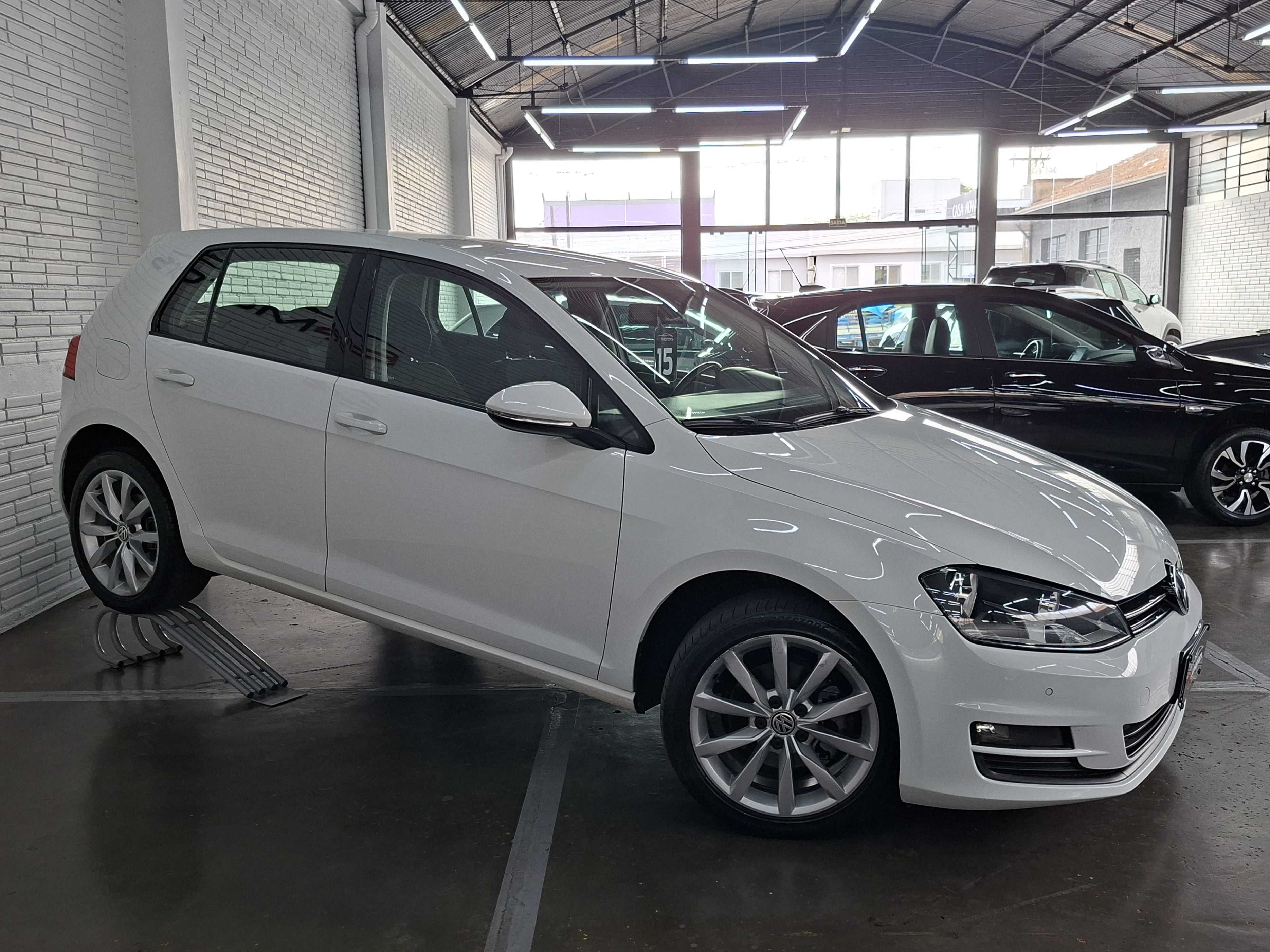 GOLF COMFORTLINE 1.4 TSI