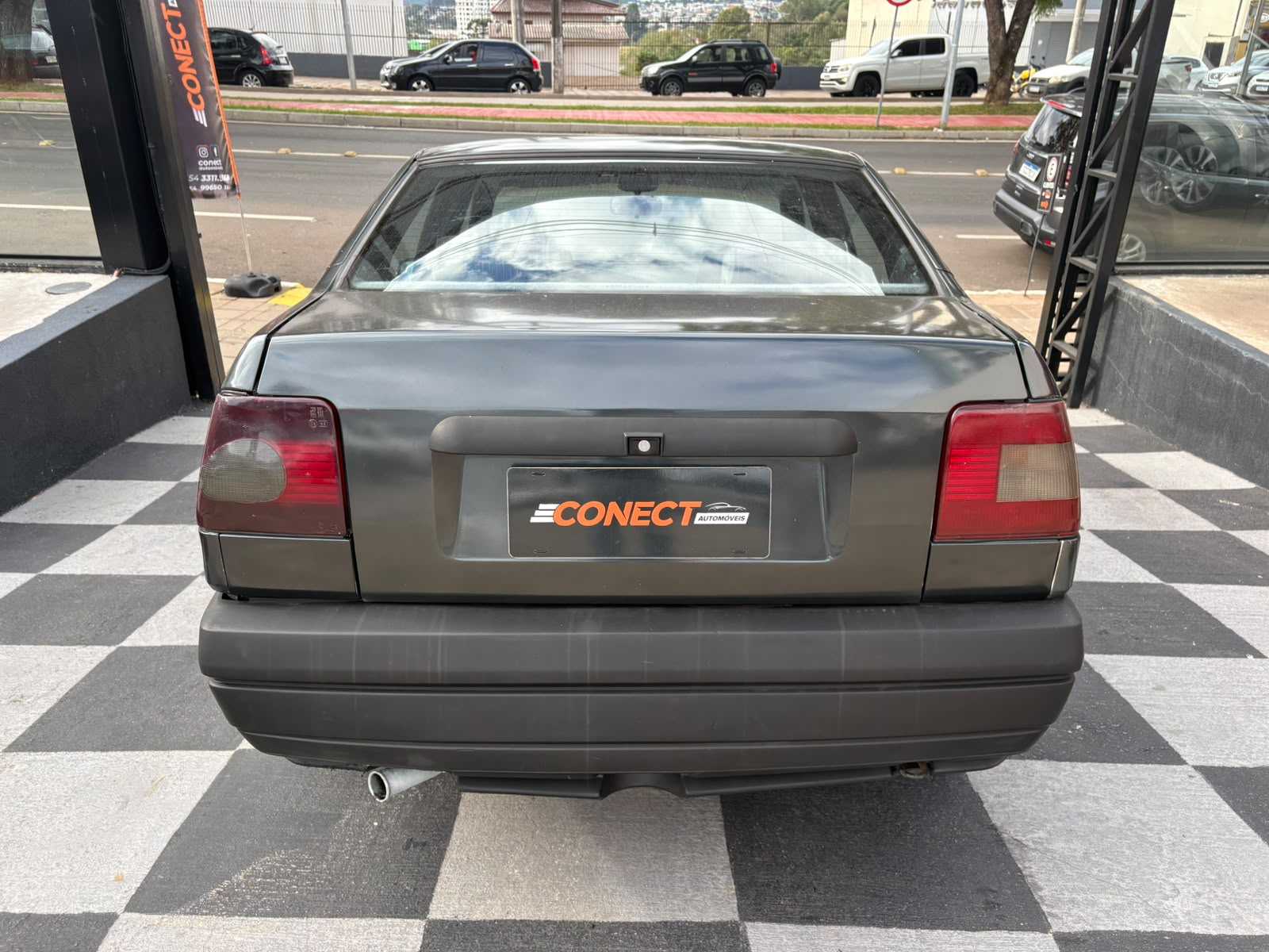 TEMPRA 2.0 IE