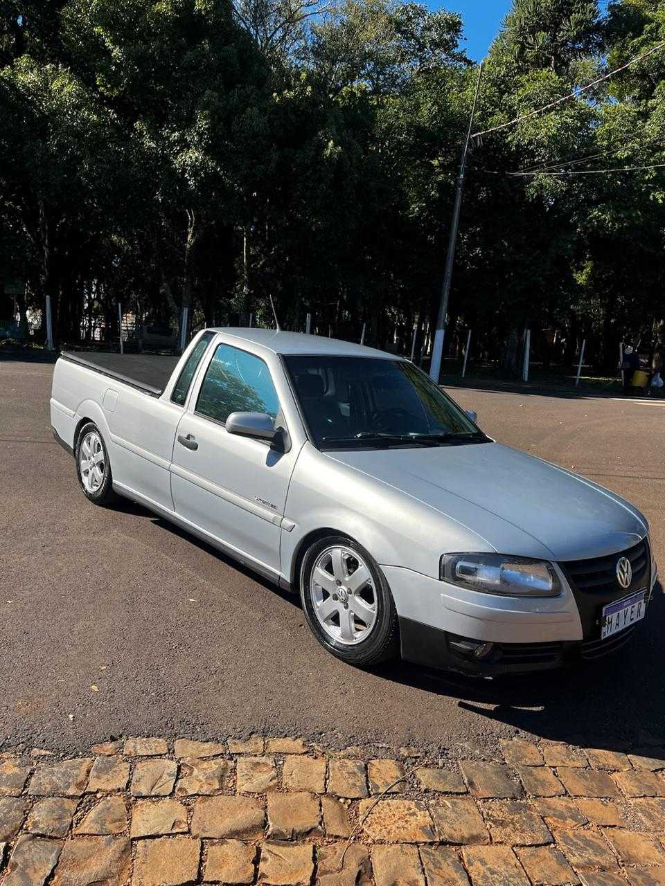 SAVEIRO 1.6 SPORTILINE