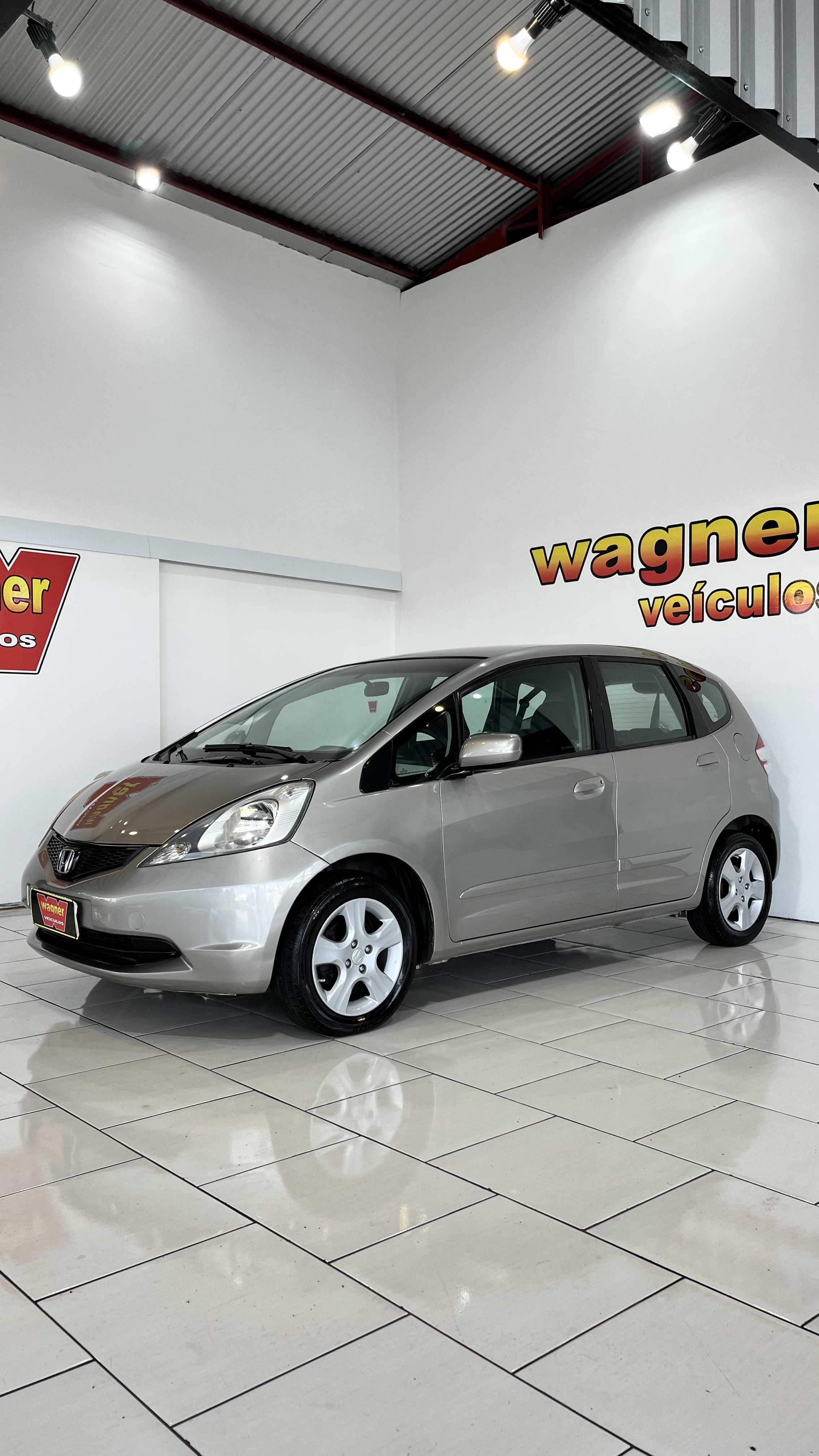 FIT LXL 1.4 localizado em Erechim no estado de RS