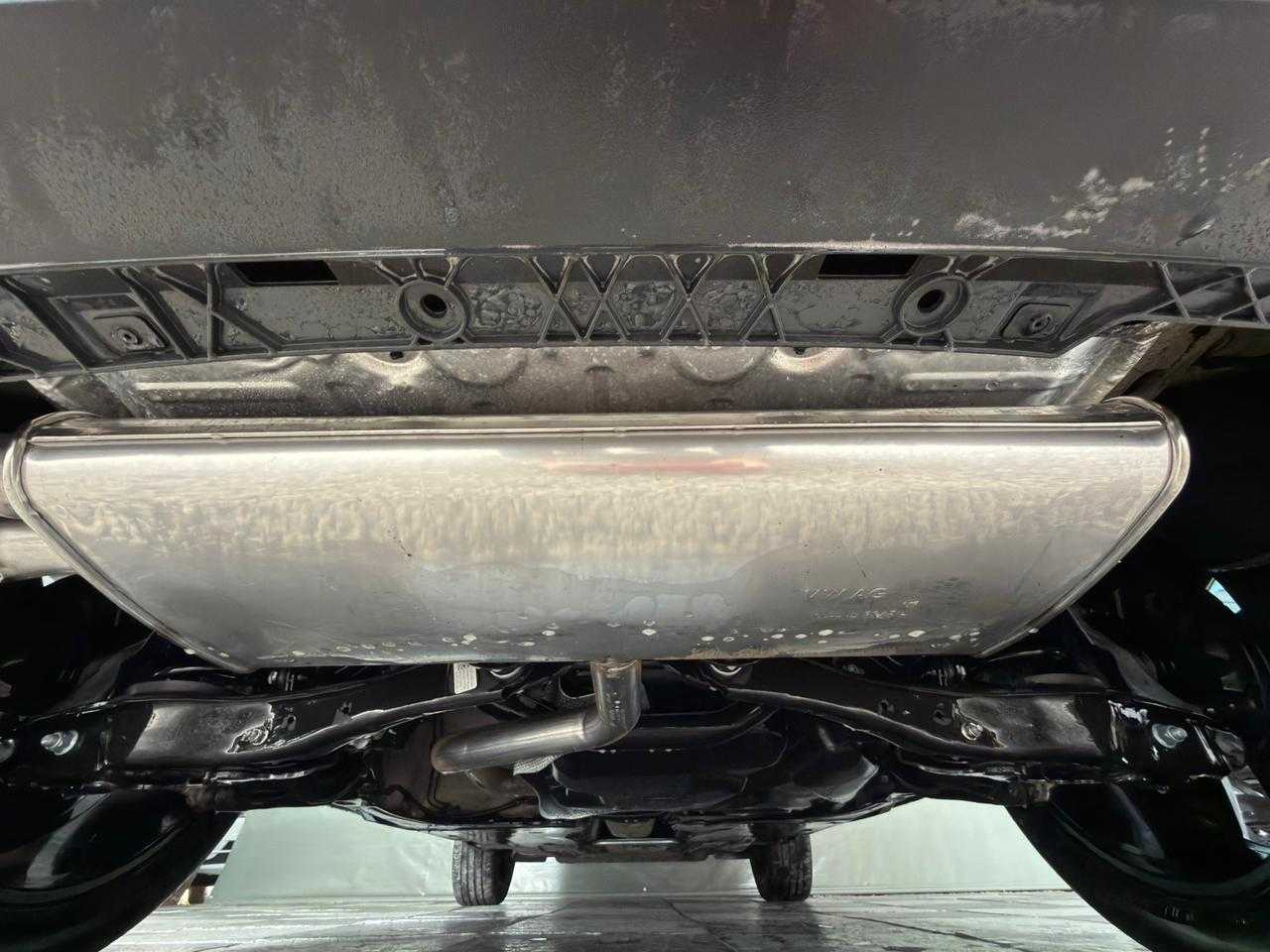 TAOS 1.4 HIGHLINE 250TSI FLEX