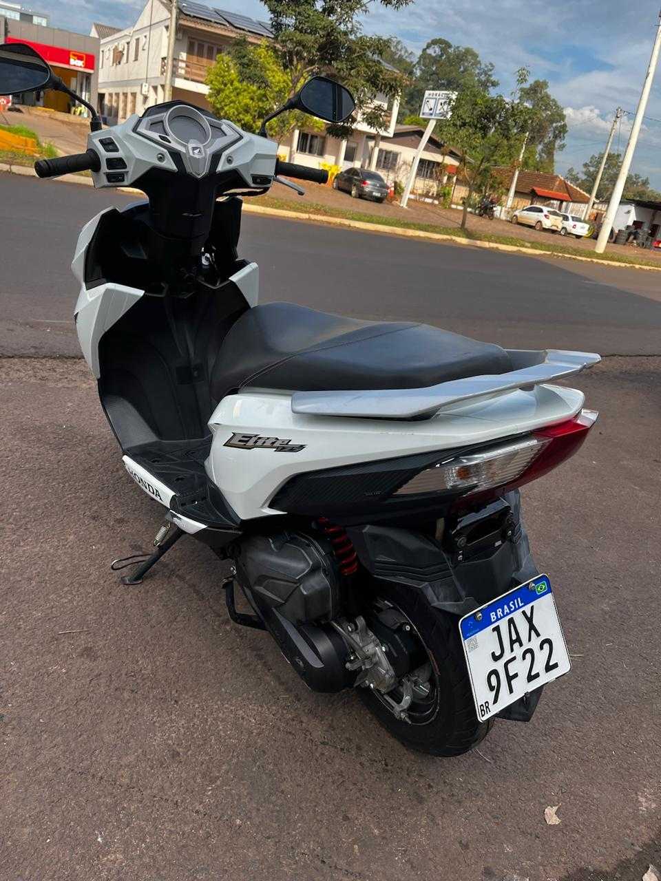 ELITE 125