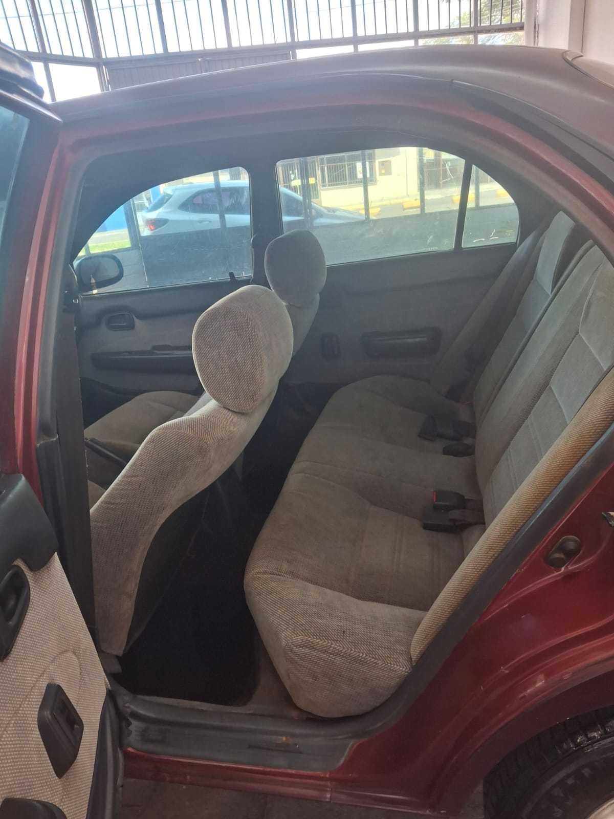 COROLLA DX 1.6 (REPASSE)